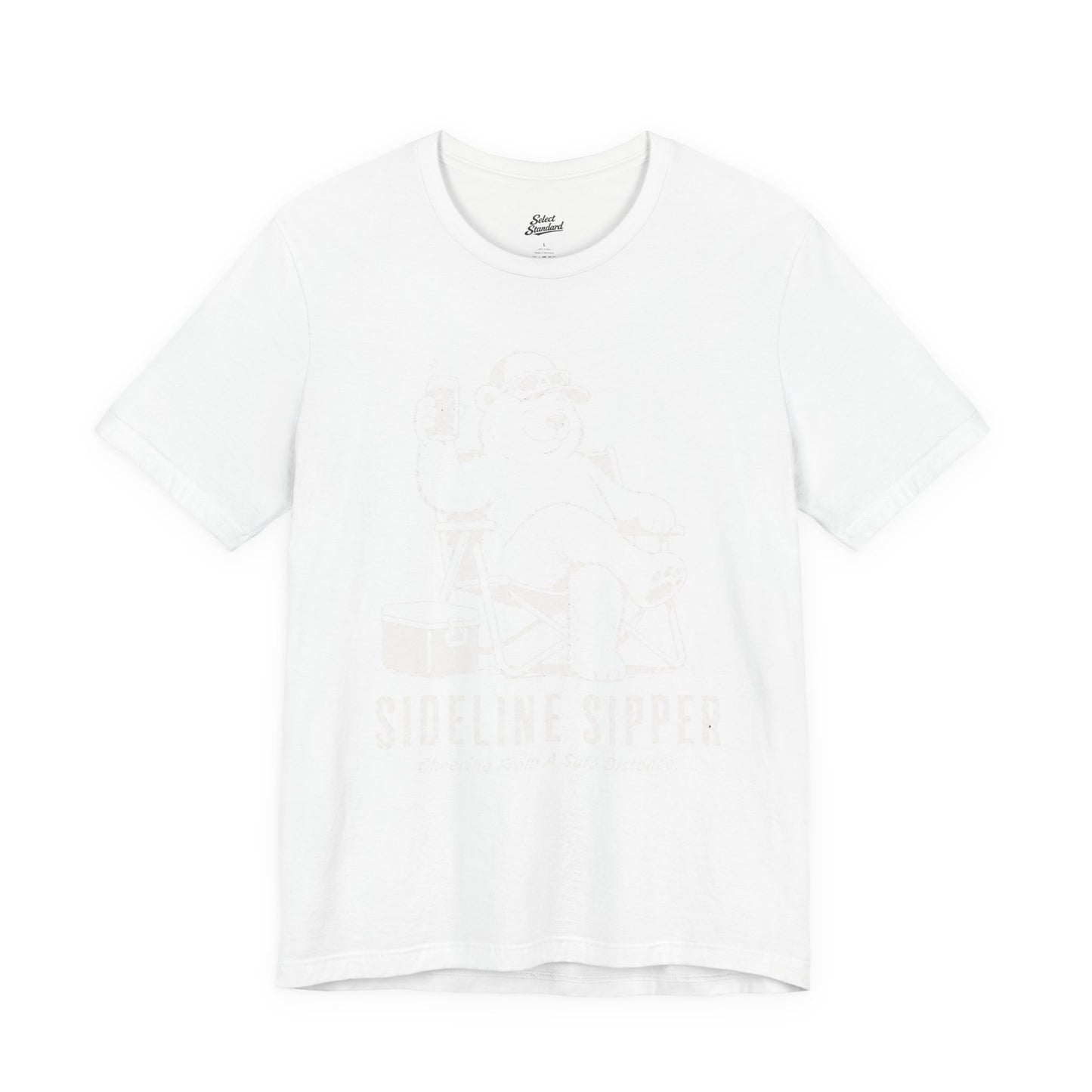 Sideline Sipper T-Shirt