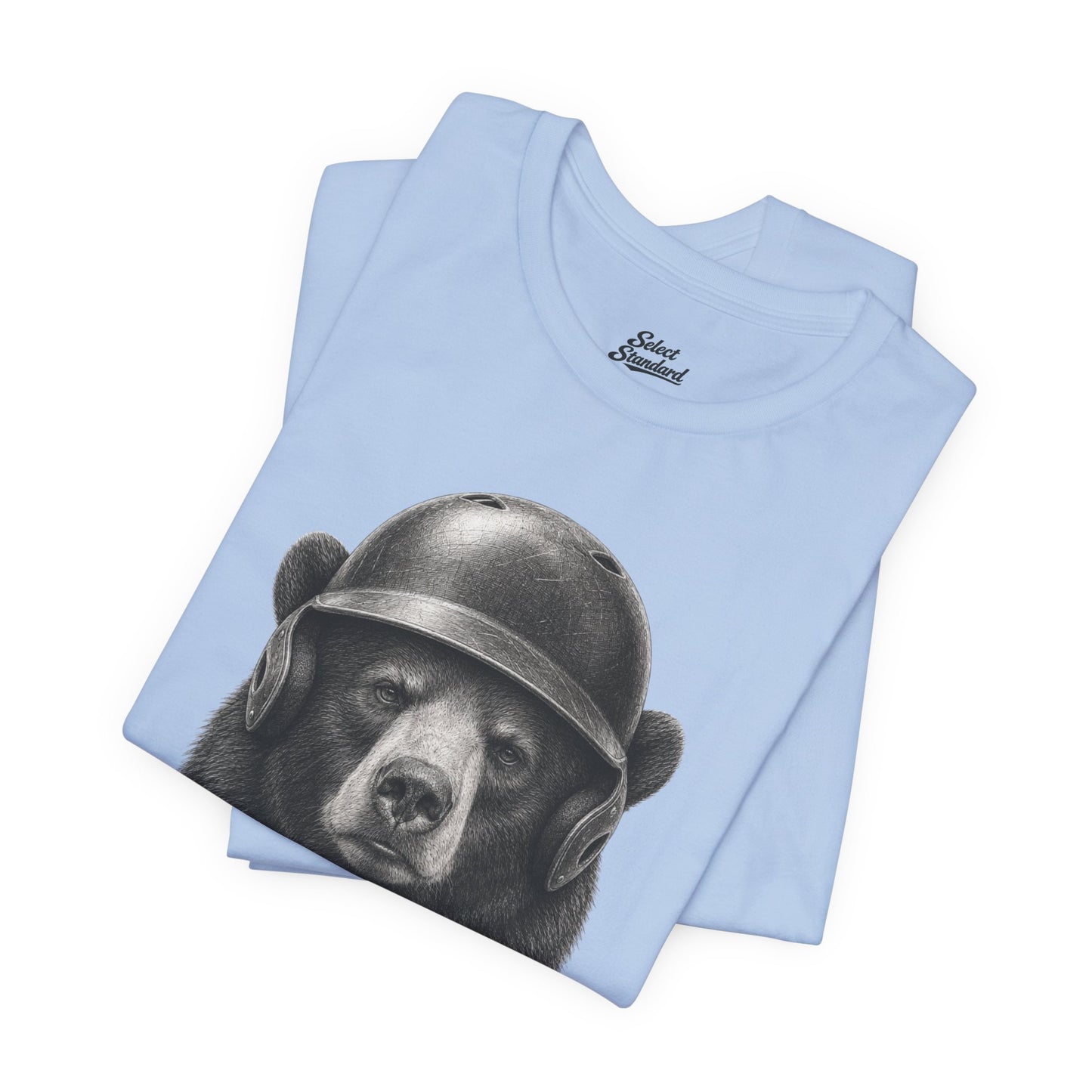 Black Bear T-Shirt