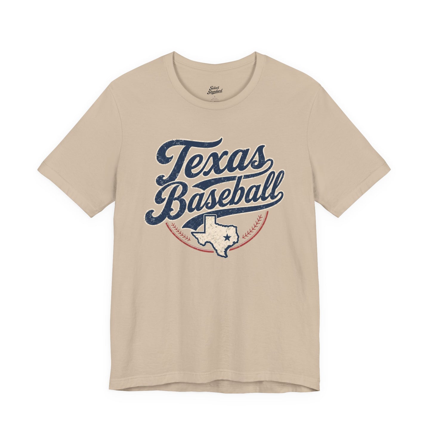 Vintage Texas T-shirt