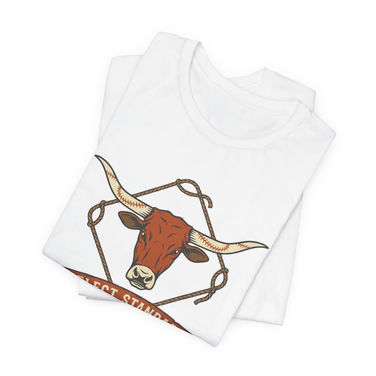 Longhorn T-shirt