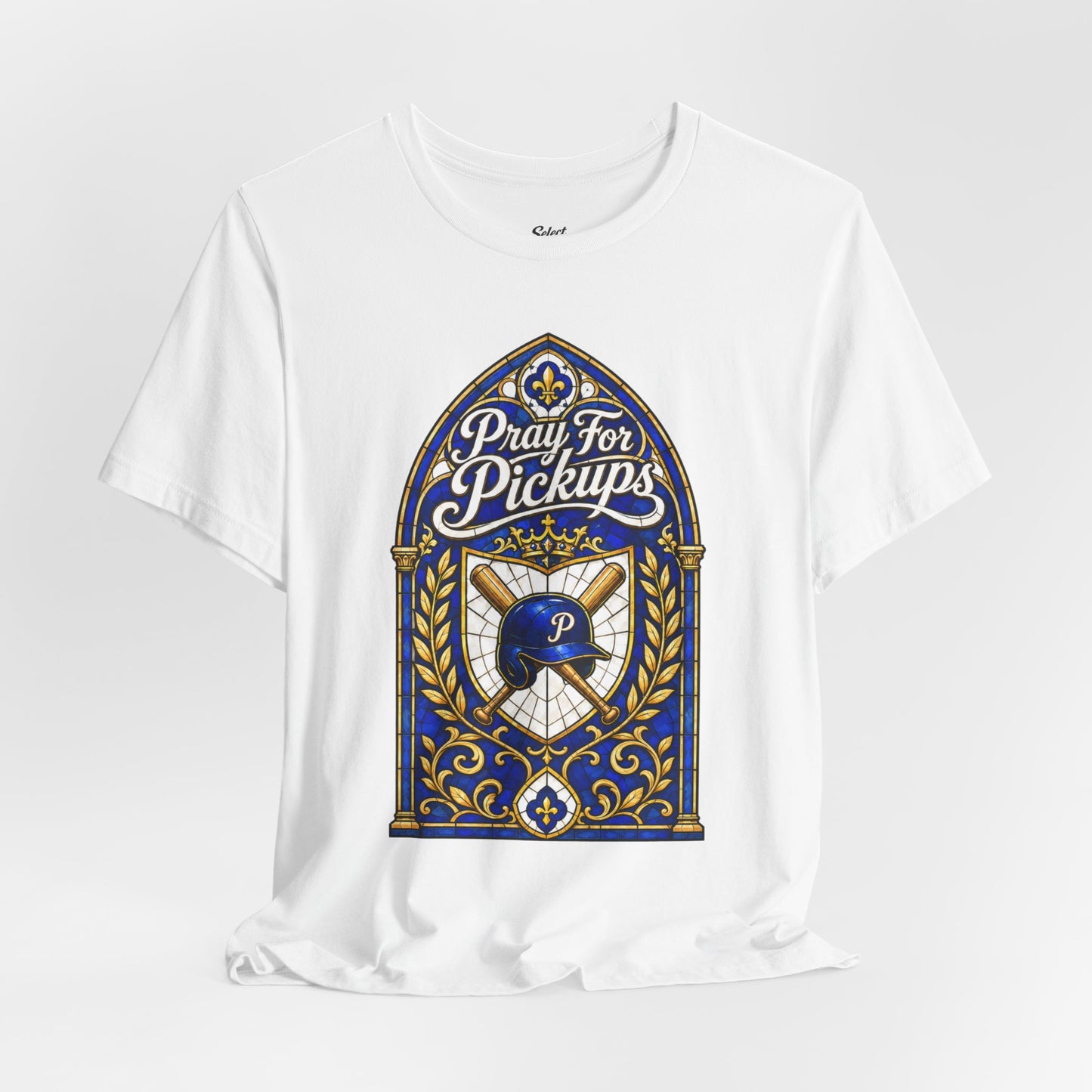 Pray for Pickups T-Shirt