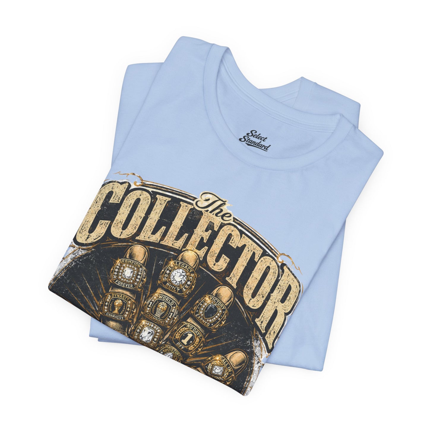 The Collector T-Shirt
