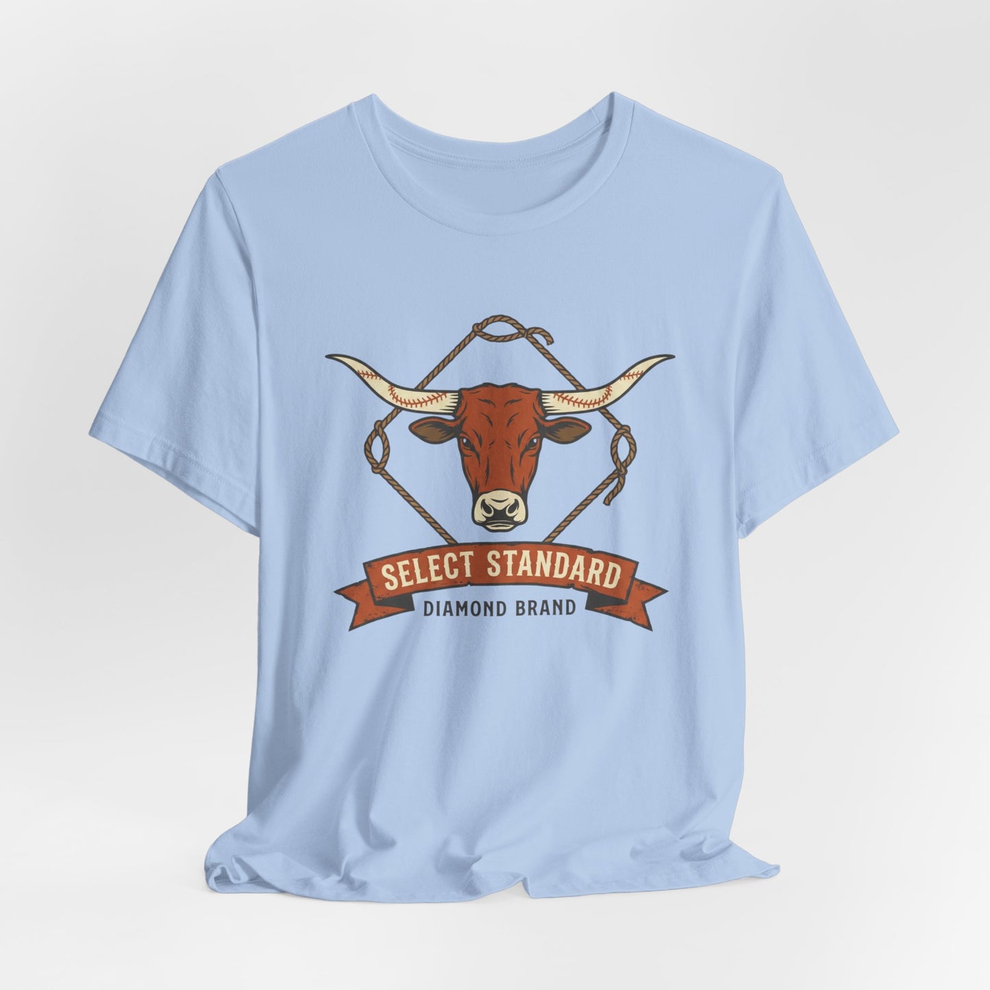 Longhorn T-shirt