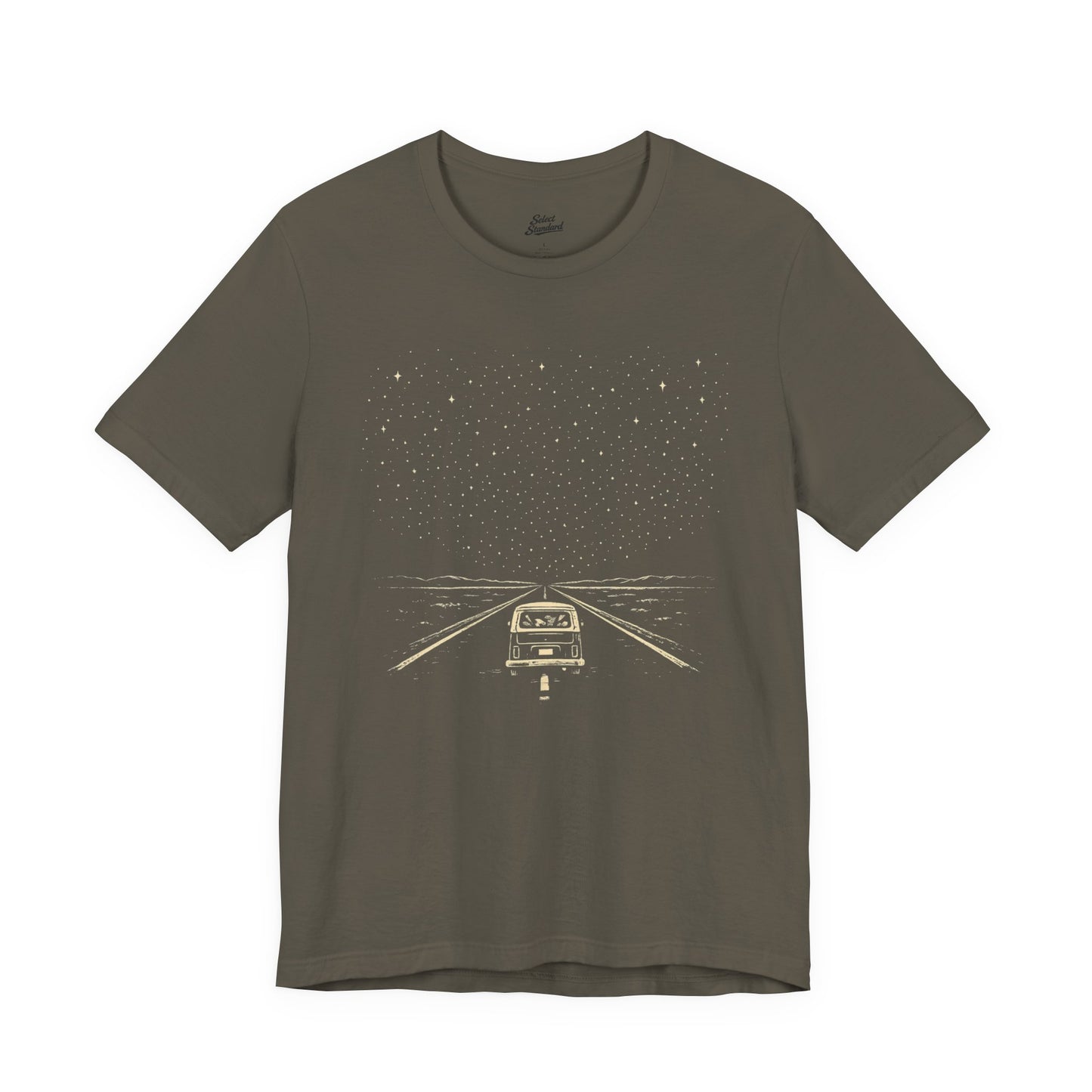 Open Road T-Shirt