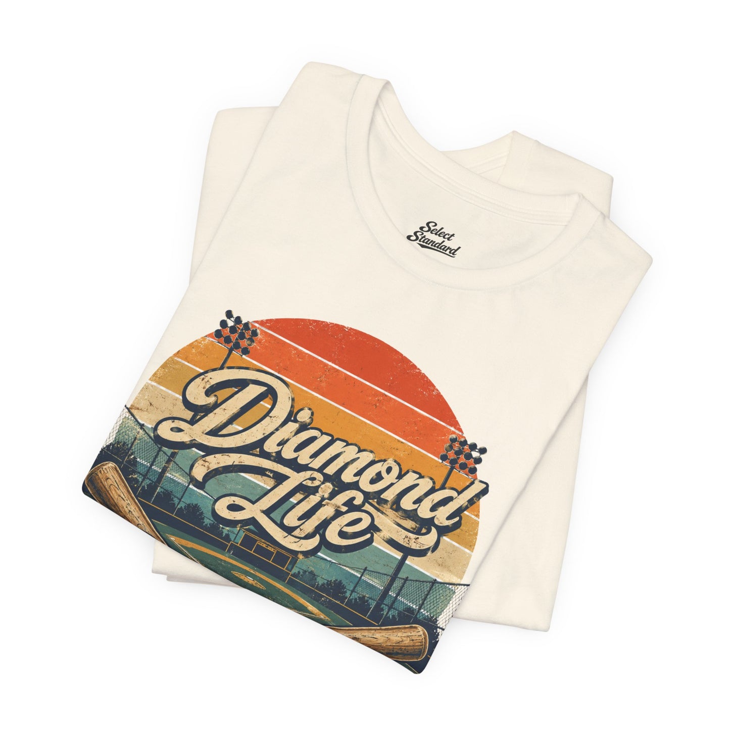 Diamond Life T-shirt