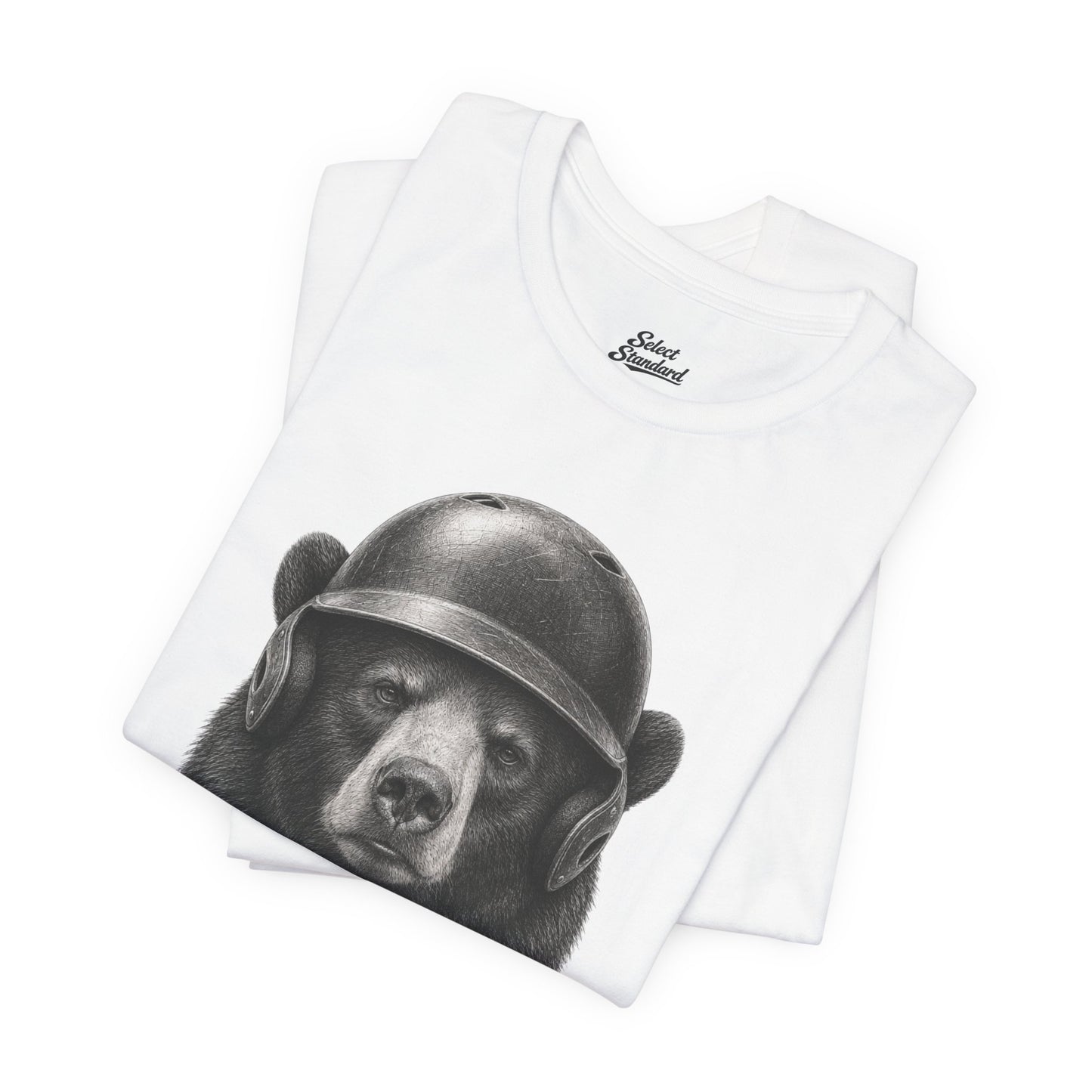 Black Bear T-Shirt