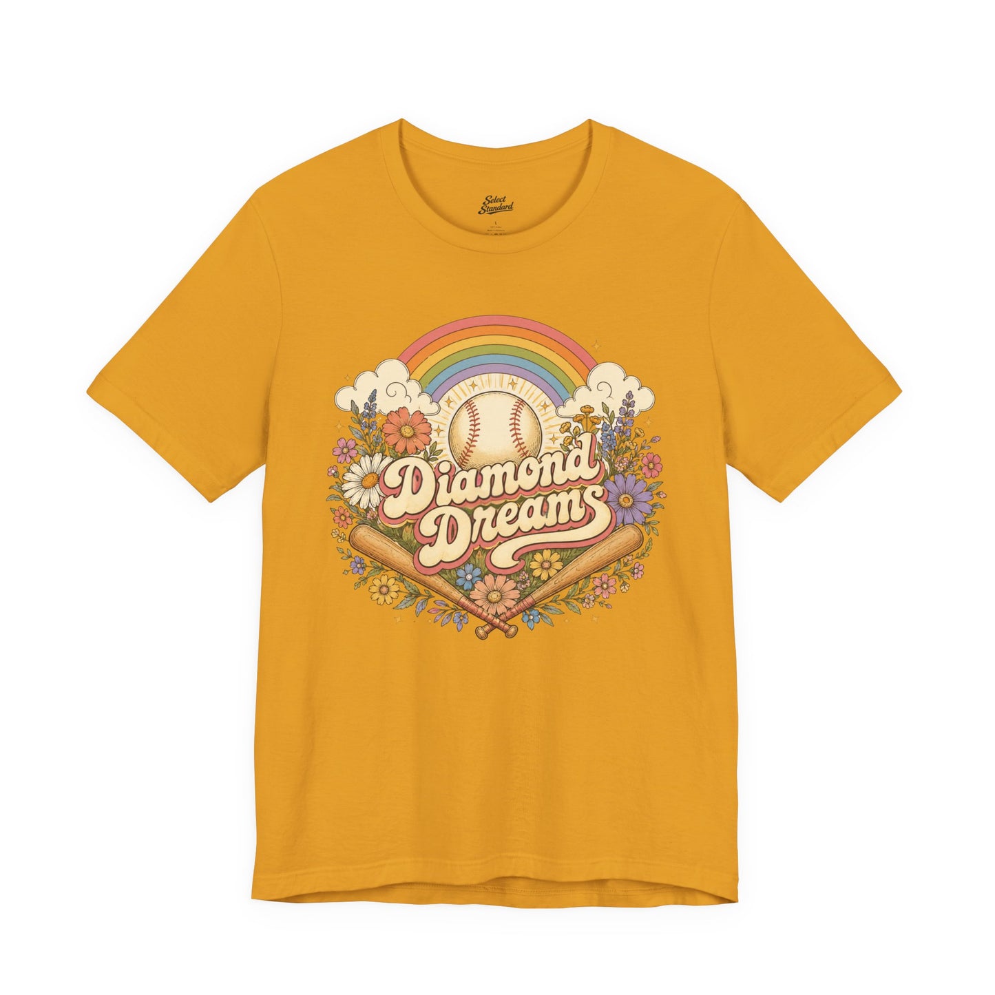 Diamond Dreams T-Shirt