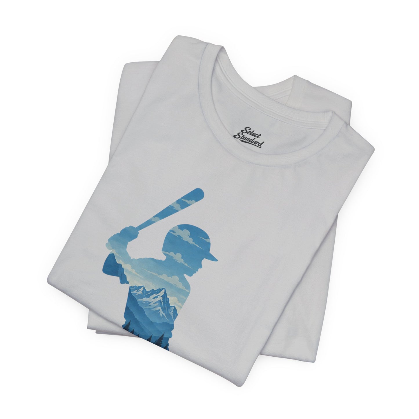 Landscape Batter T-Shirt