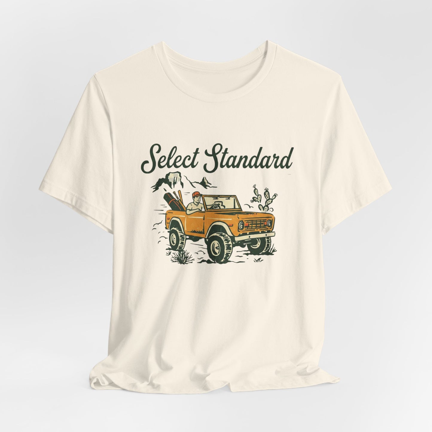 Road Trip T-Shirt