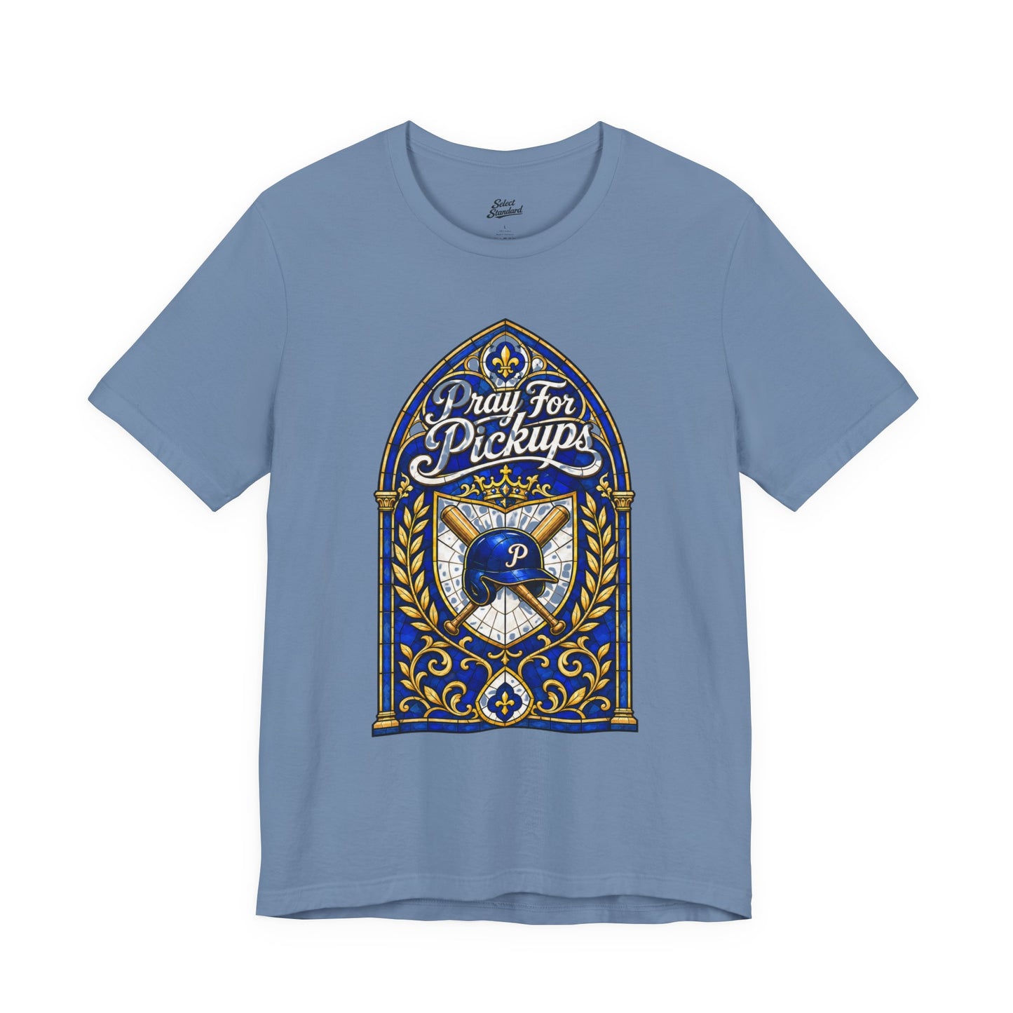 Pray for Pickups T-Shirt