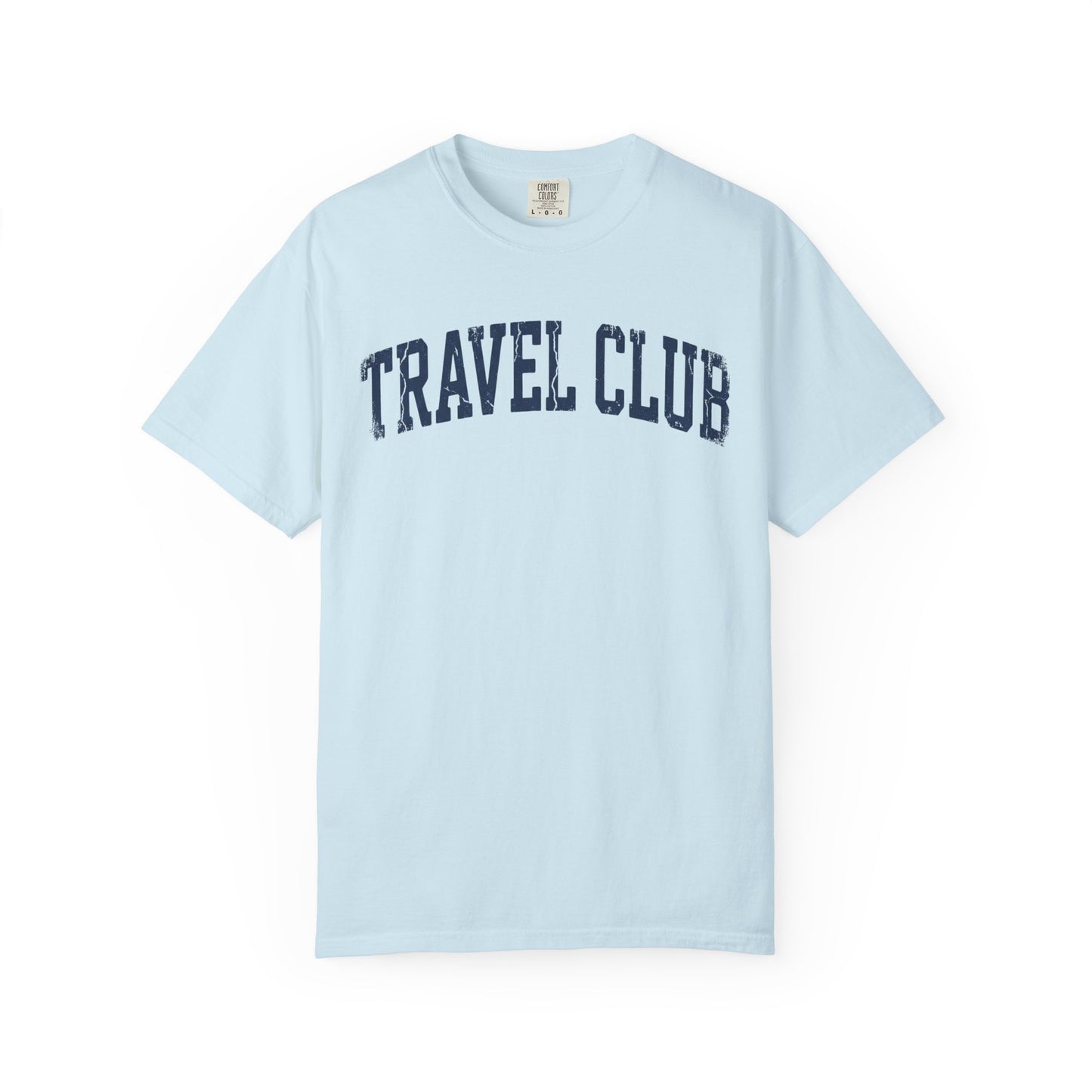 Travel Club T-Shirt