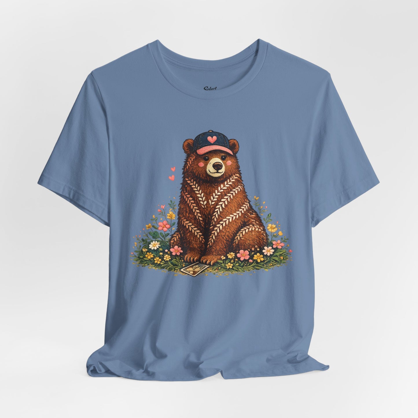 Mama Bear T-Shirt