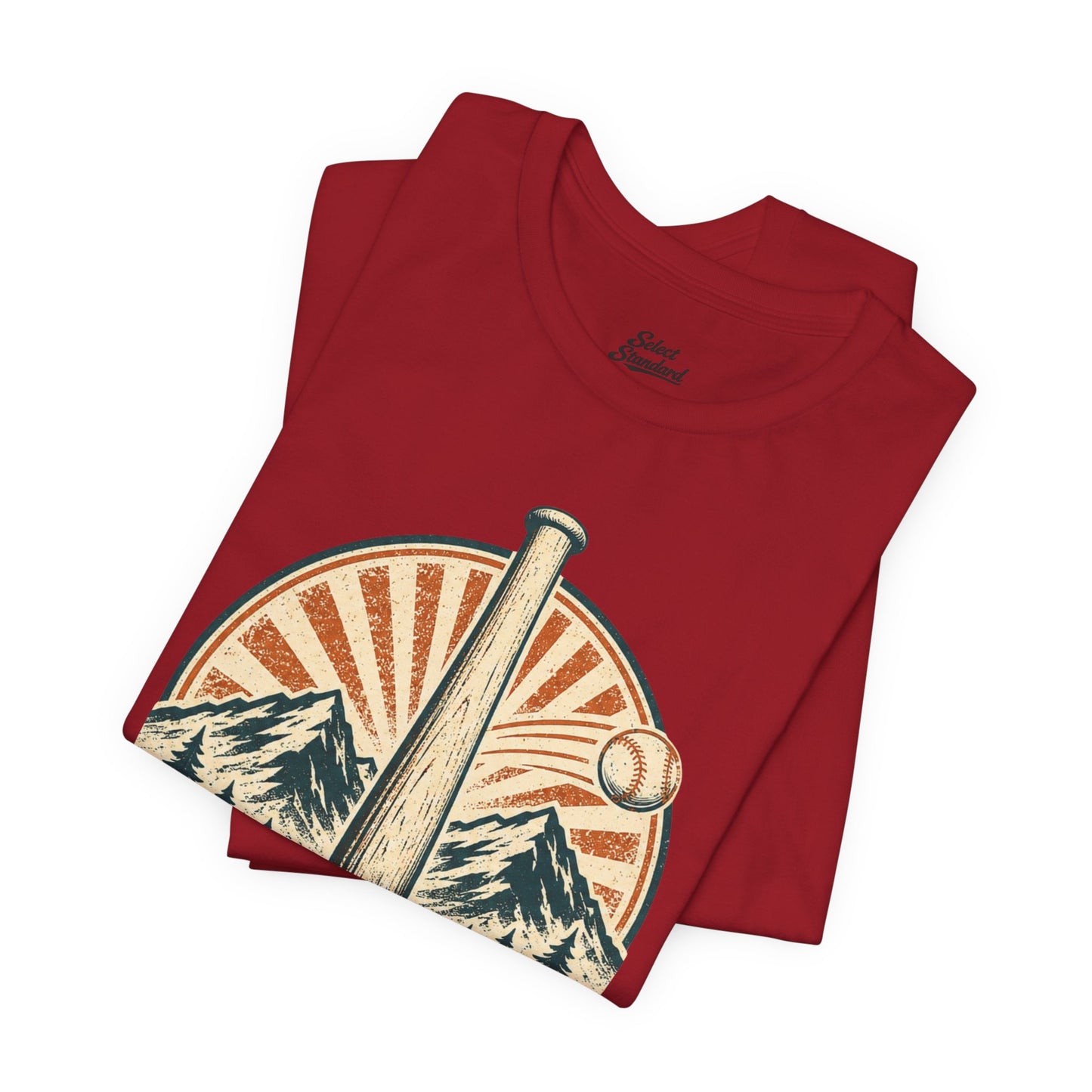 Designated Hitter T-Shirt