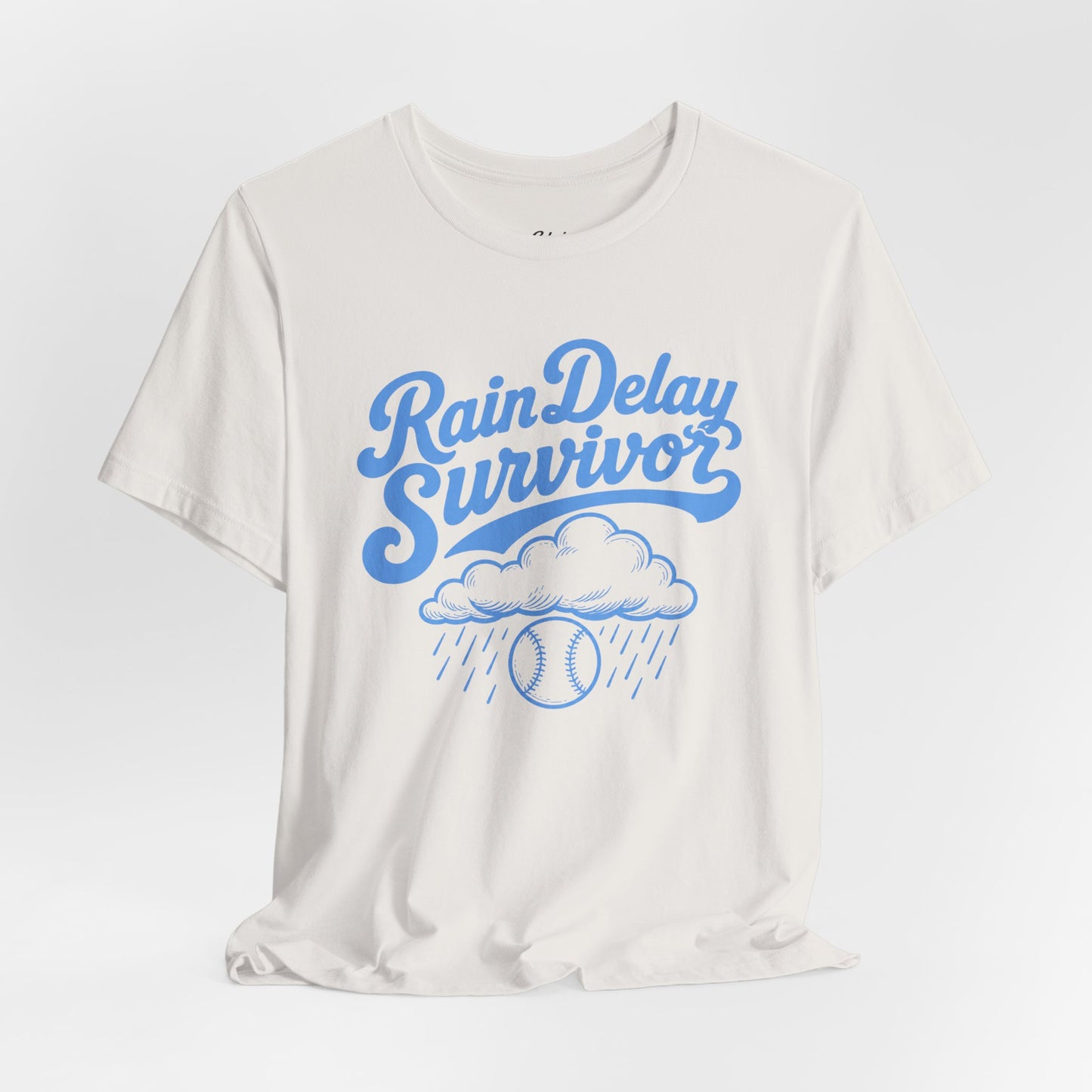 Rain Delay T-shirt
