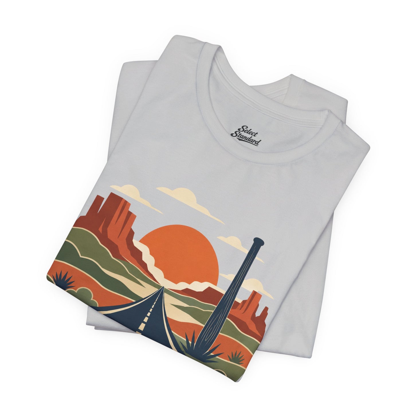 Always Away T-Shirt