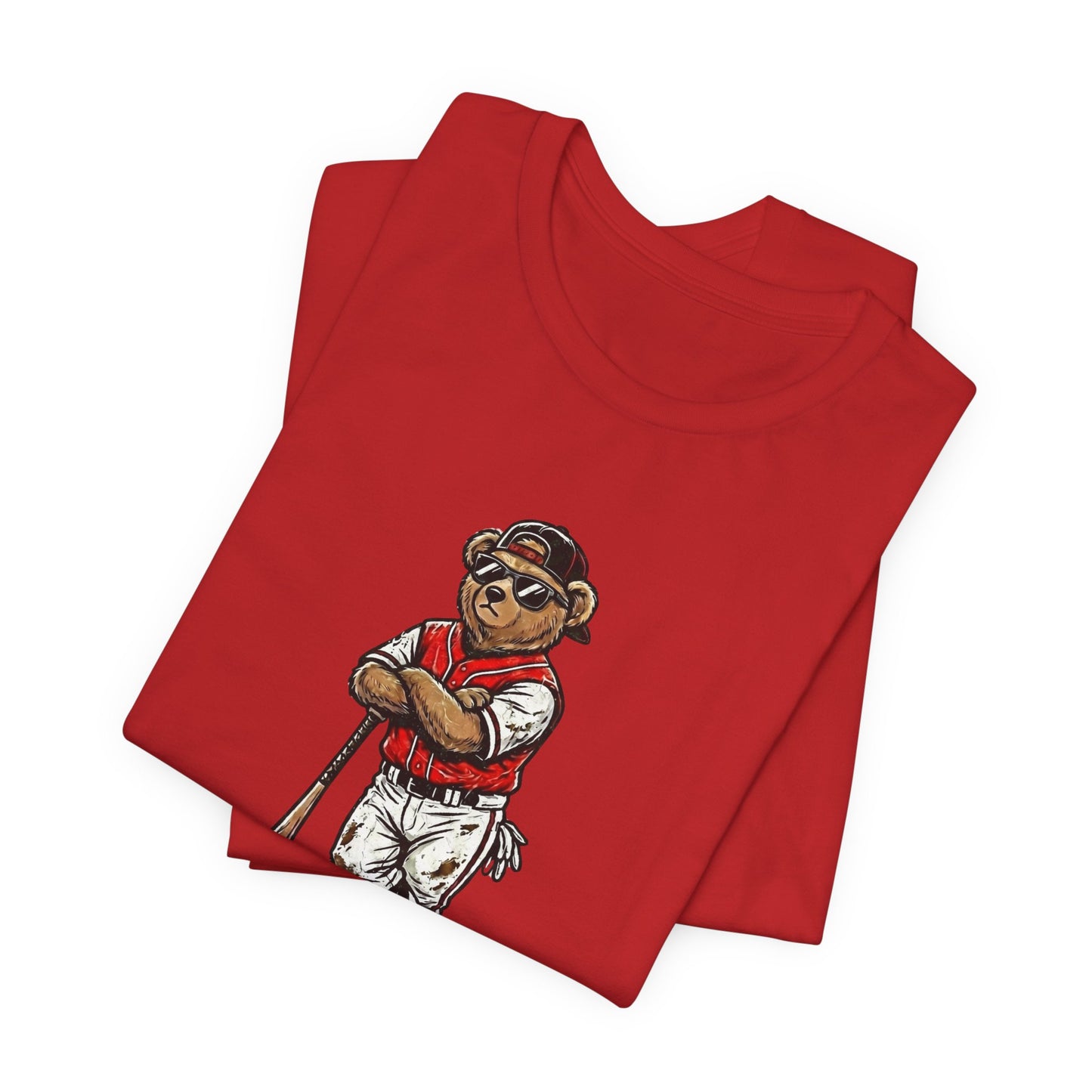 MVP Bear T-shirt