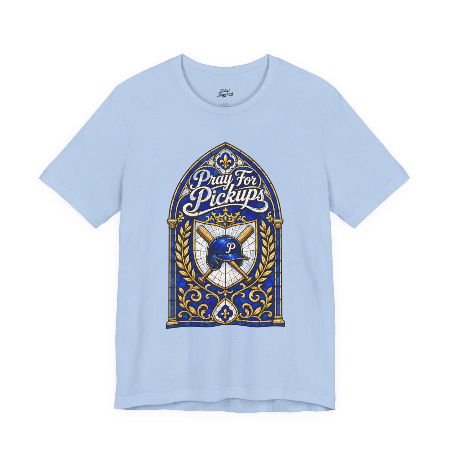 Pray for Pickups T-Shirt
