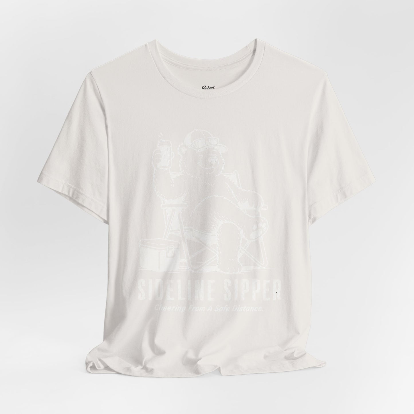 Sideline Sipper T-Shirt