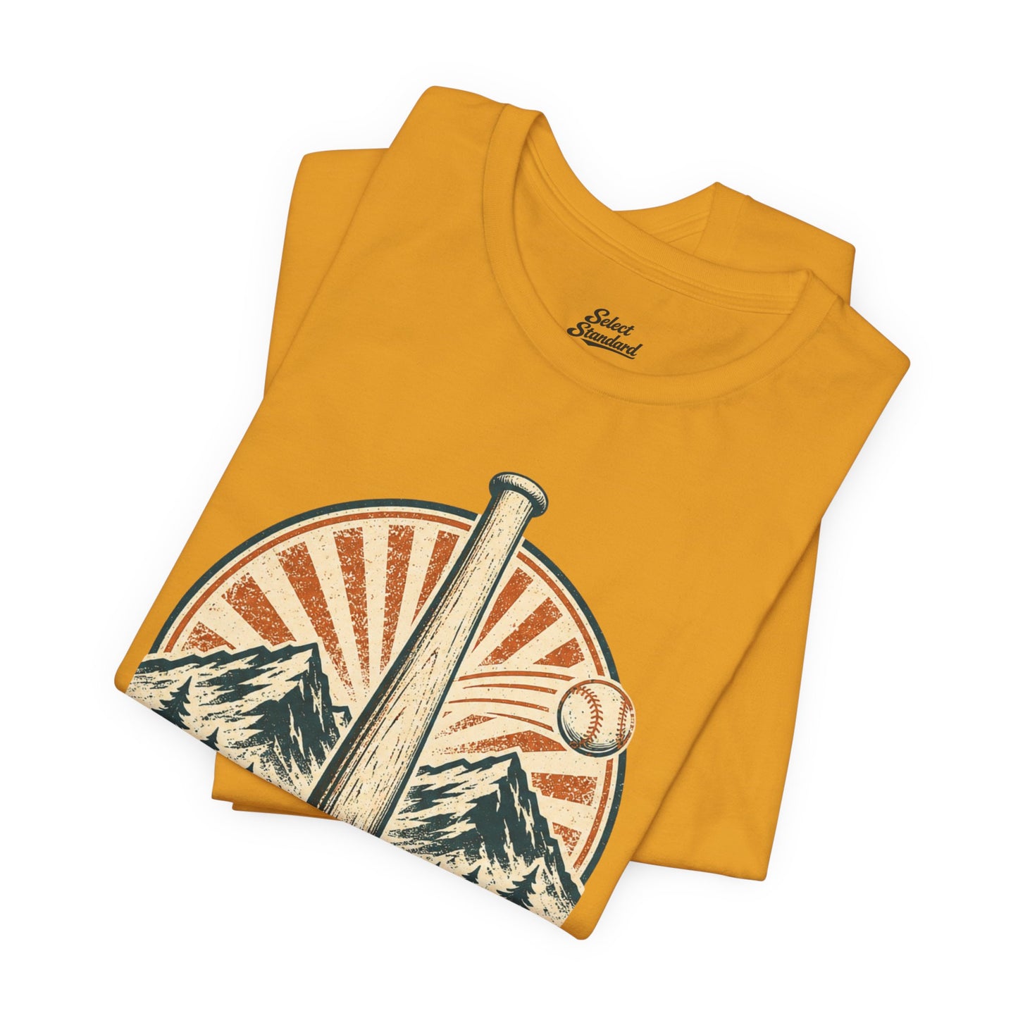 Designated Hitter T-Shirt