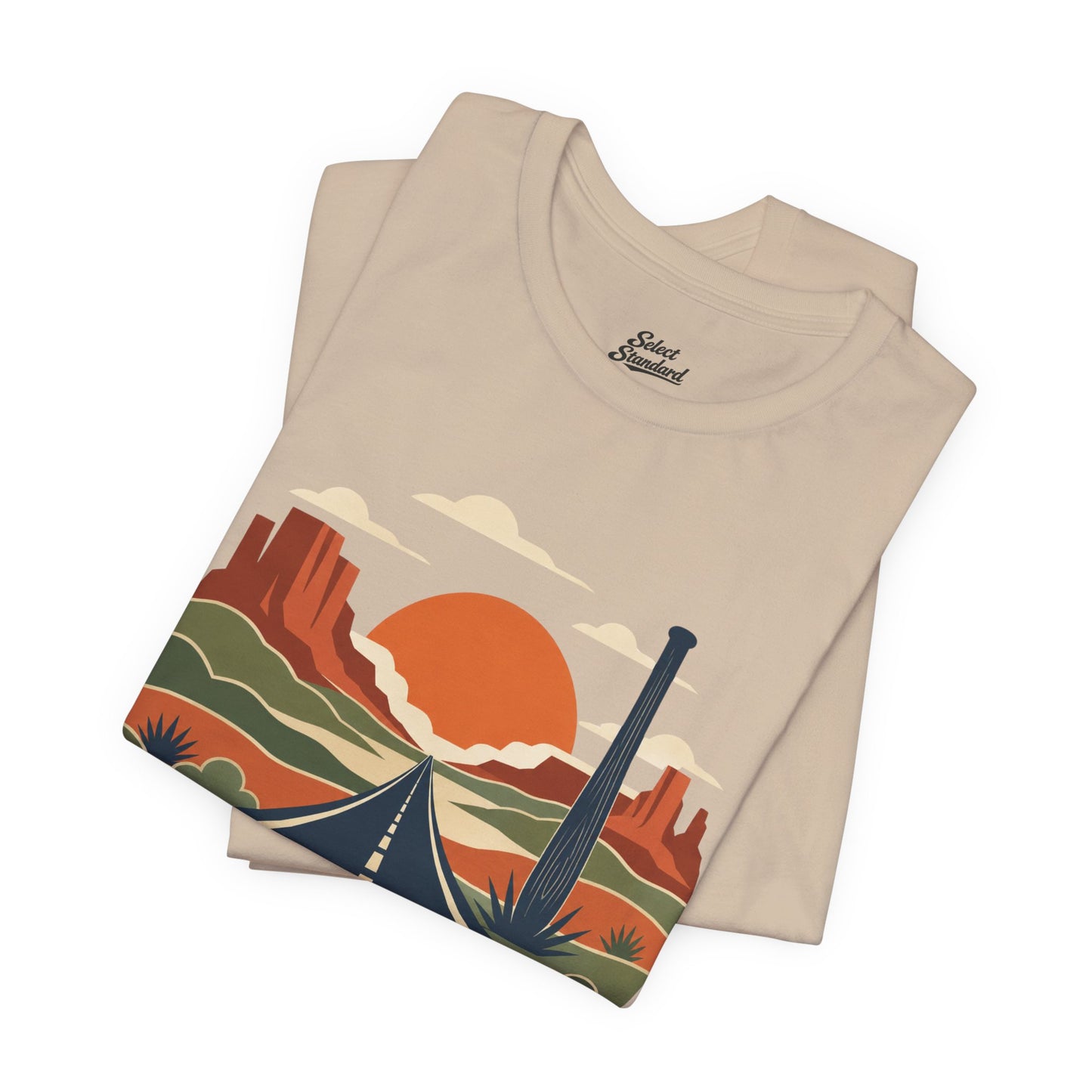Always Away T-Shirt