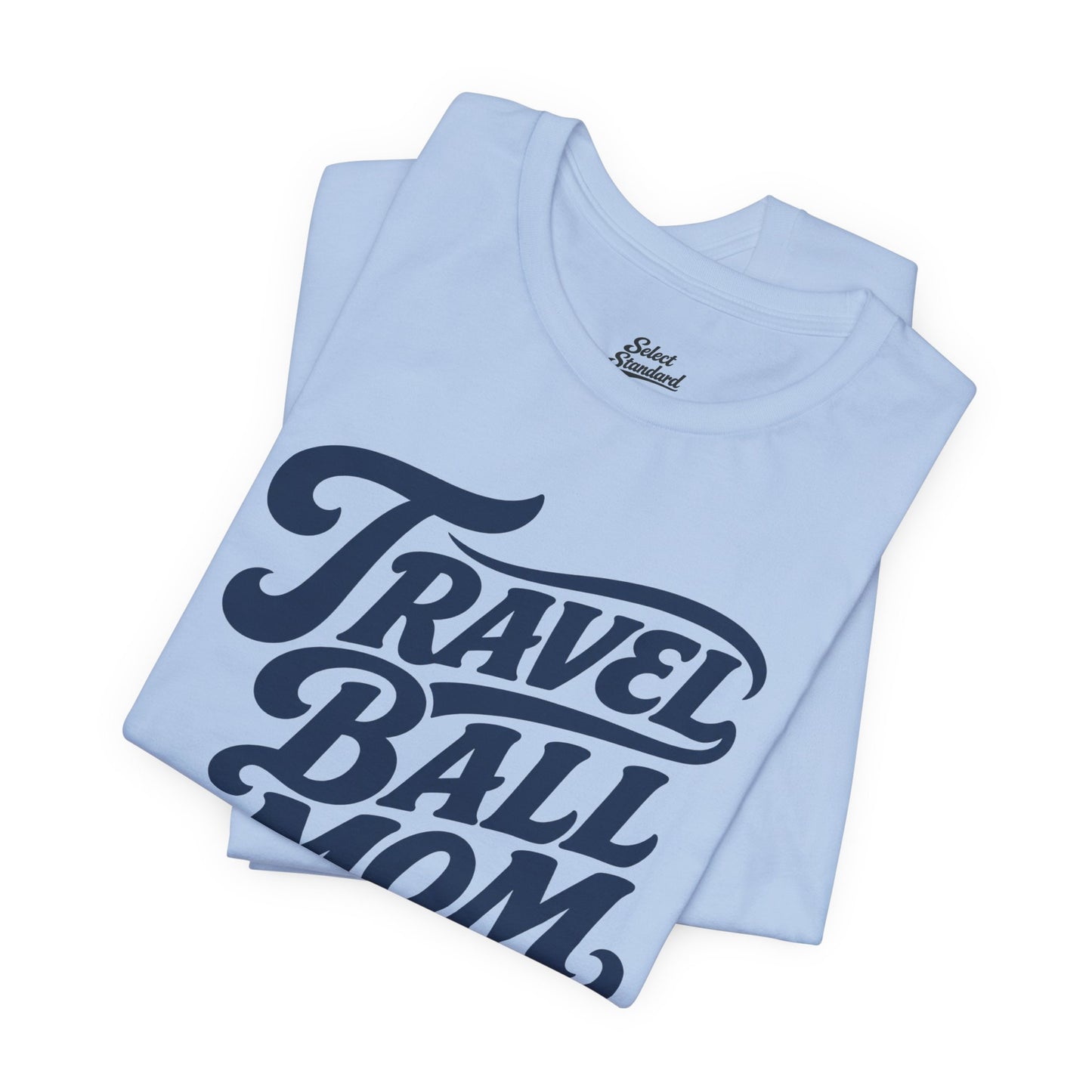 Mom T-shirt