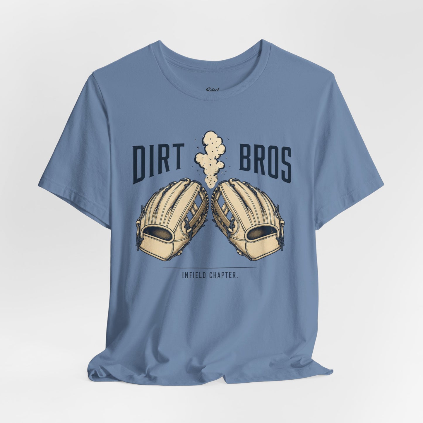 Dirt Bros T-Shirt