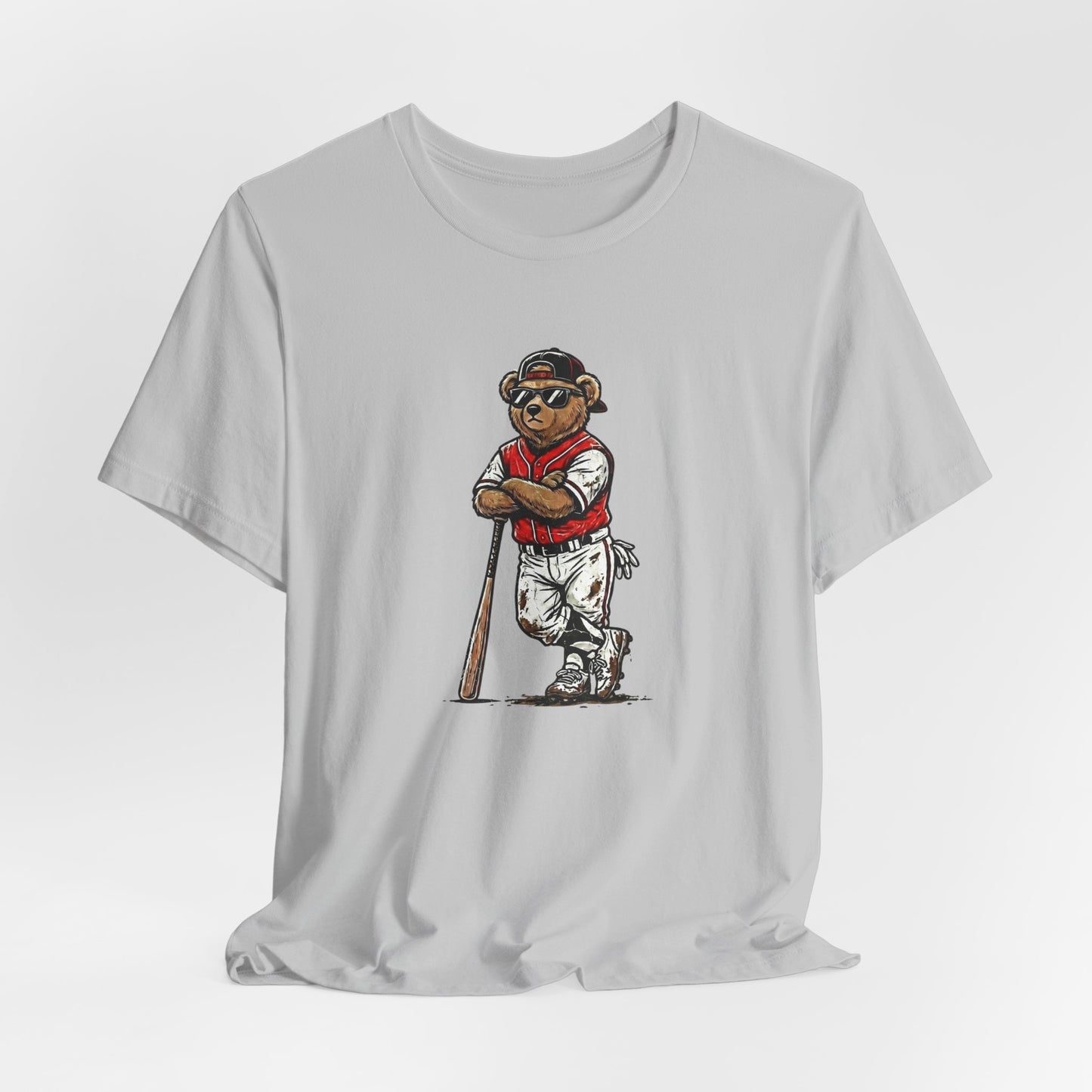 MVP Bear T-shirt