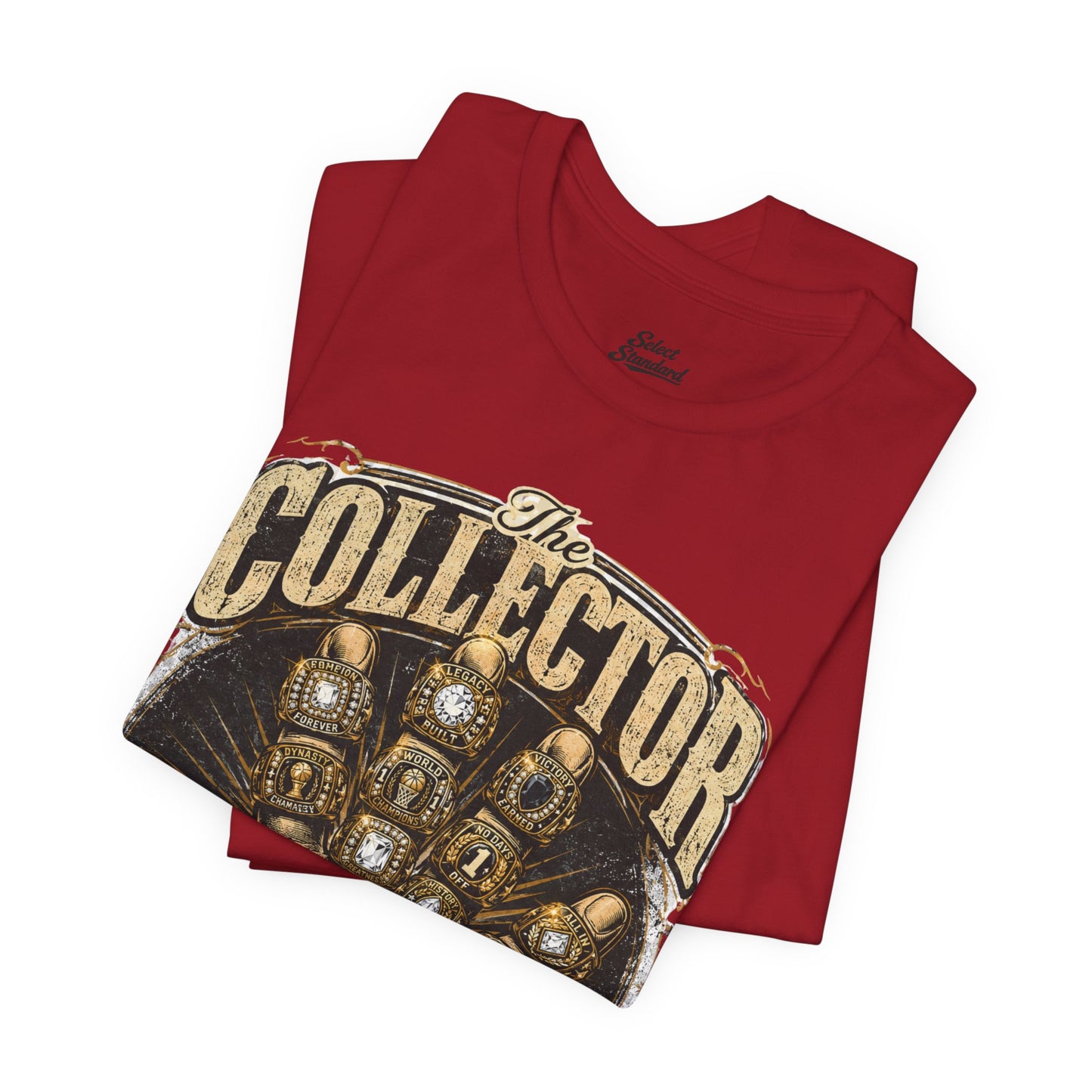 The Collector T-Shirt