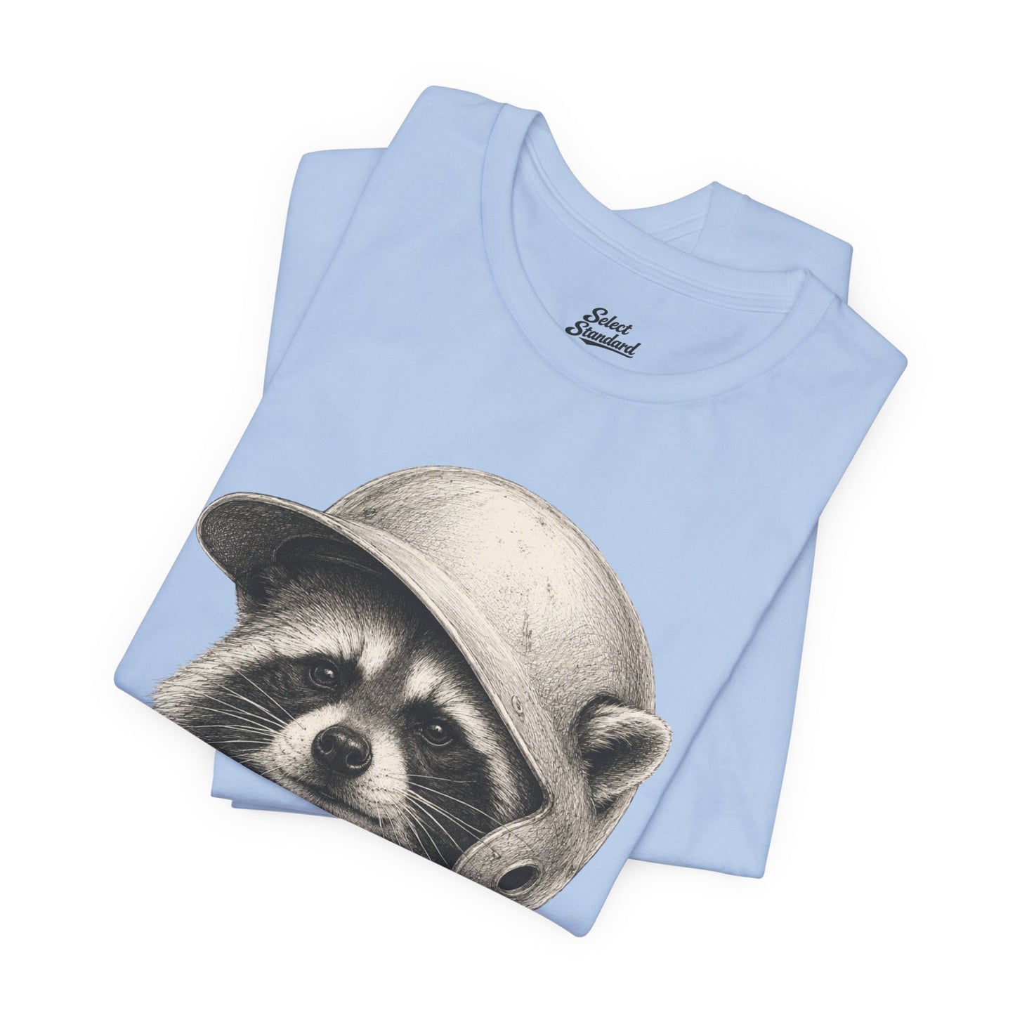 Raccoon T-Shirt