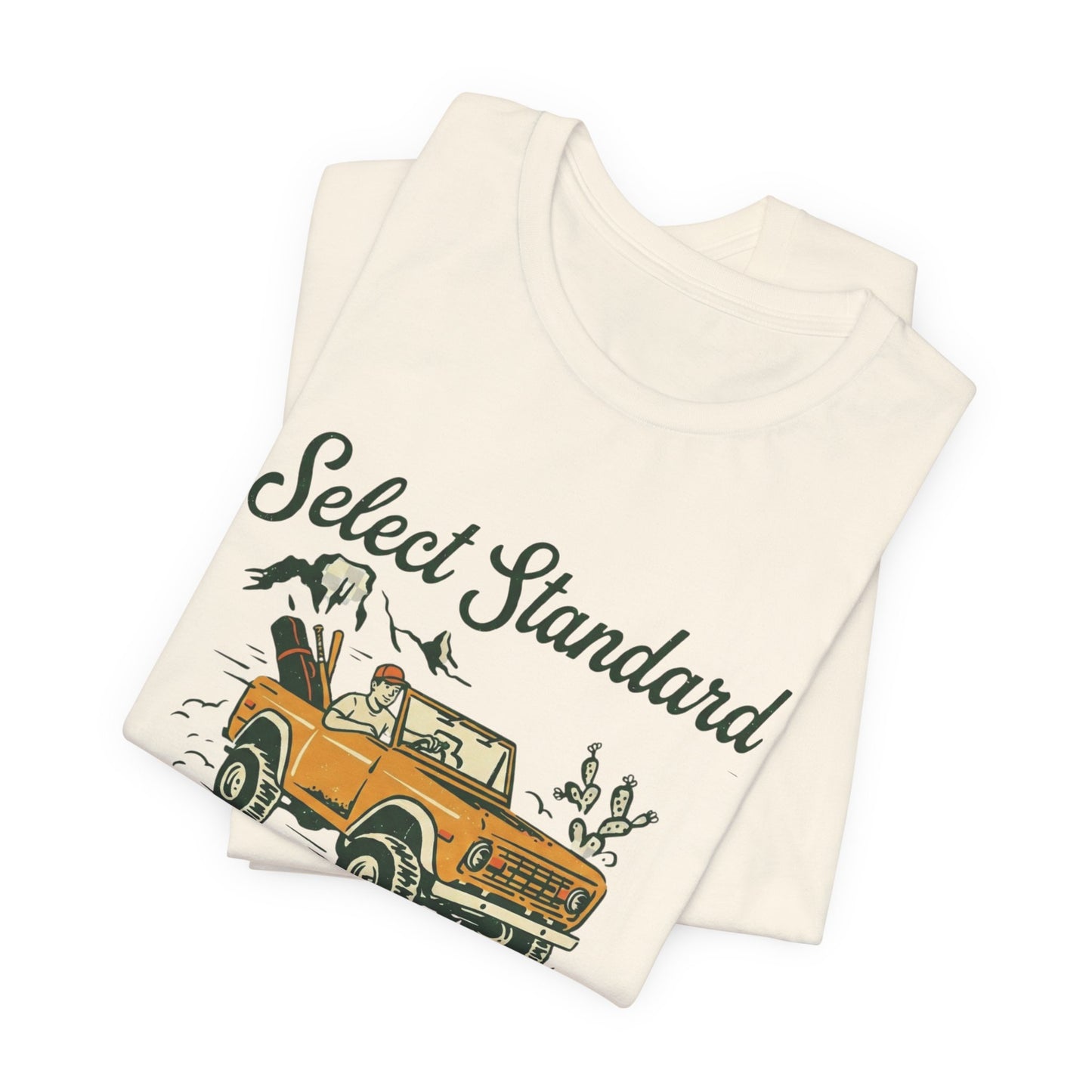 Road Trip T-Shirt