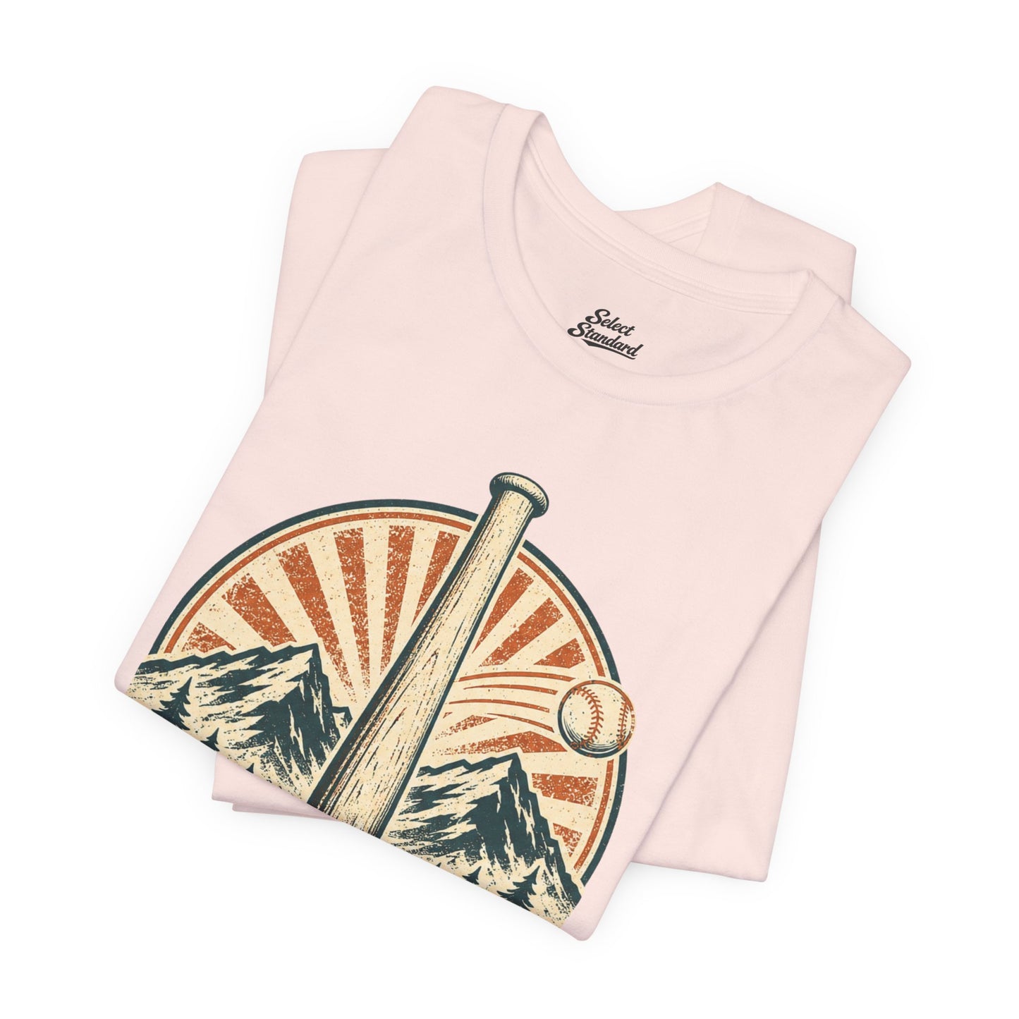 Designated Hitter T-Shirt