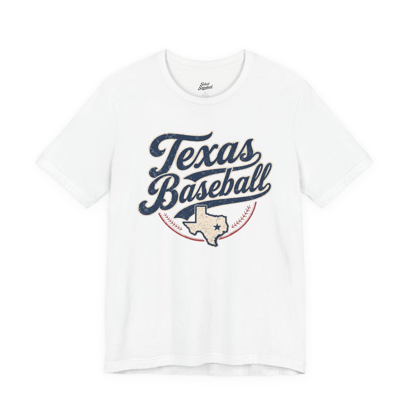 Vintage Texas T-shirt