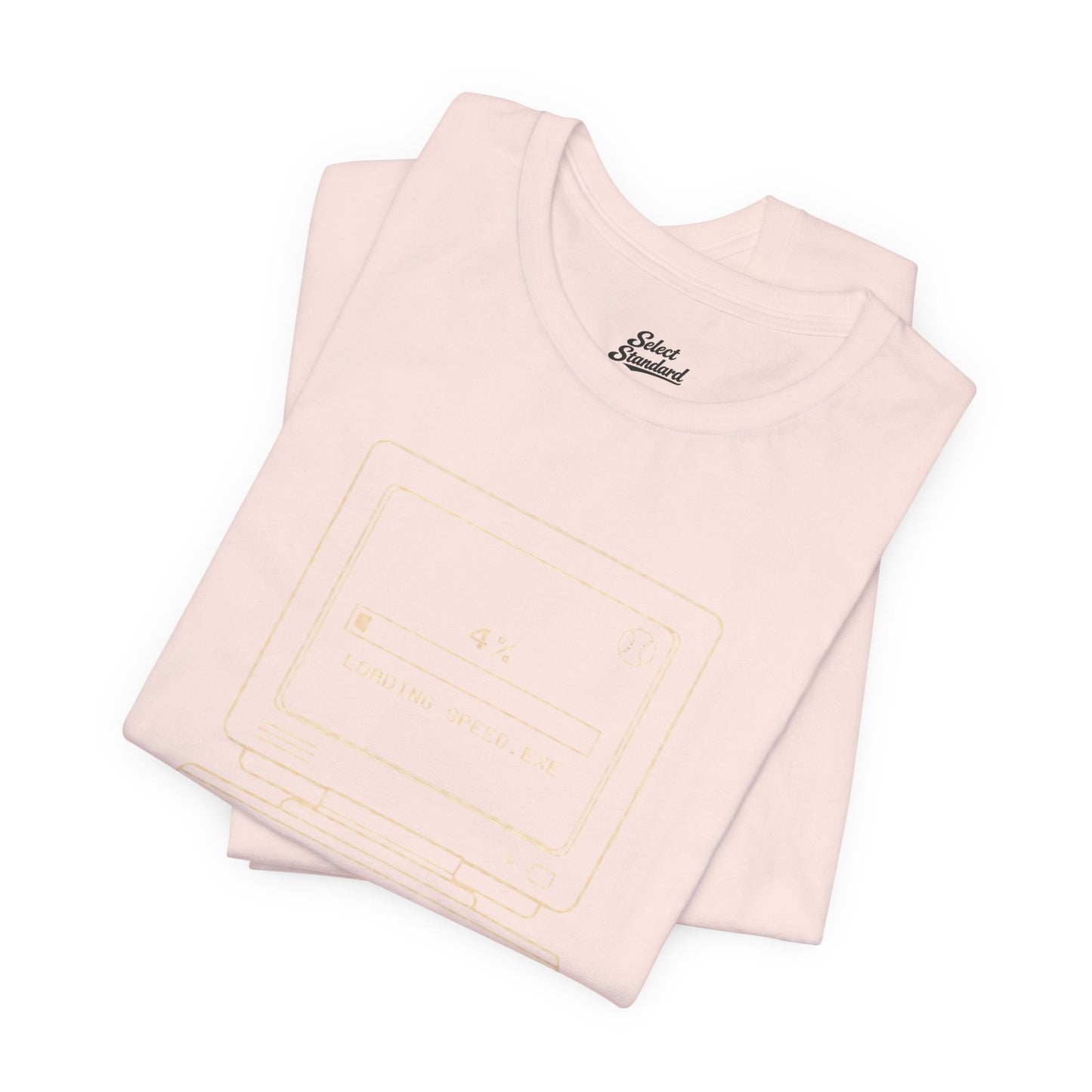 Speed: Loading T-Shirt