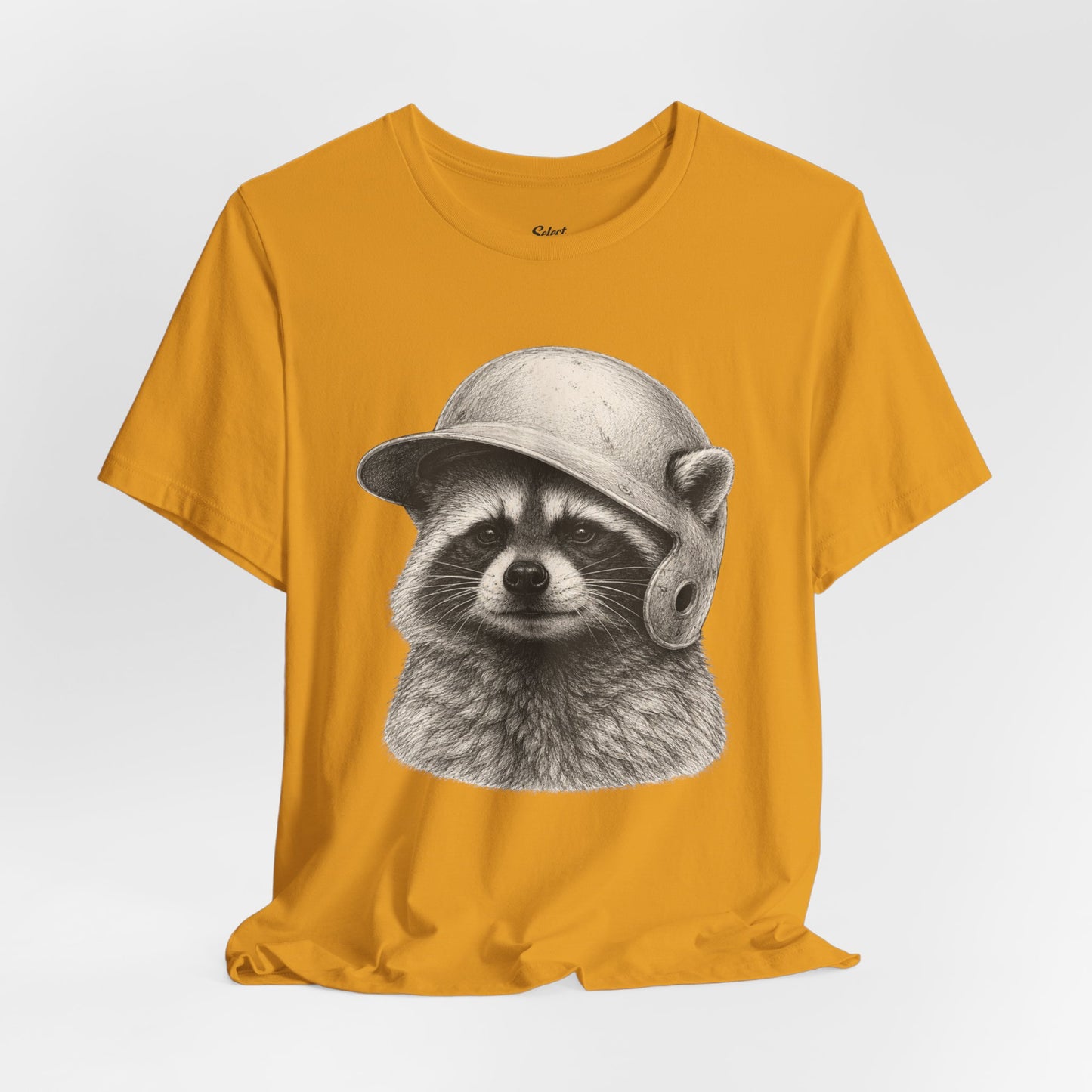 Raccoon T-Shirt