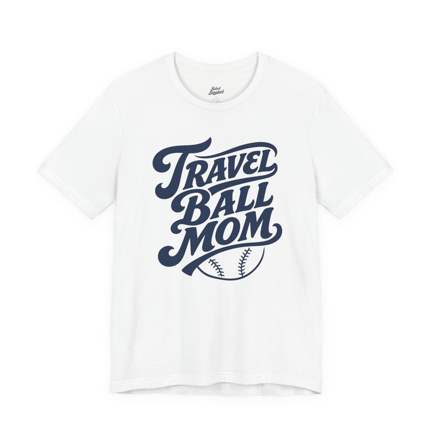 Mom T-shirt