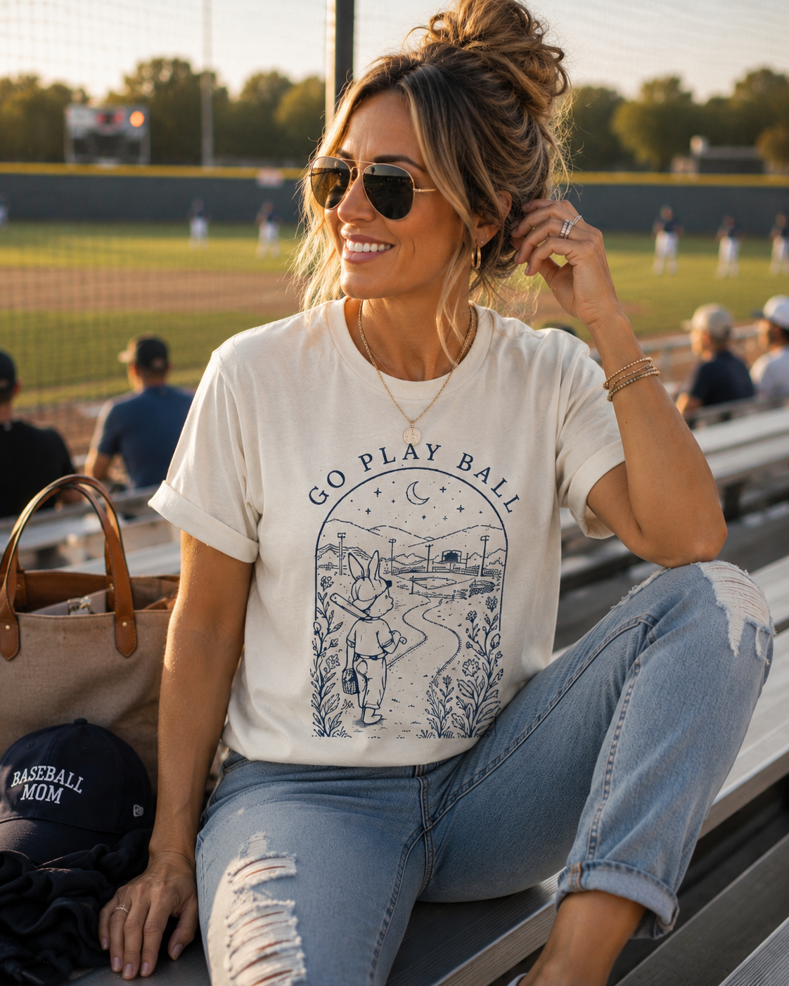 Bunny T-Shirt
