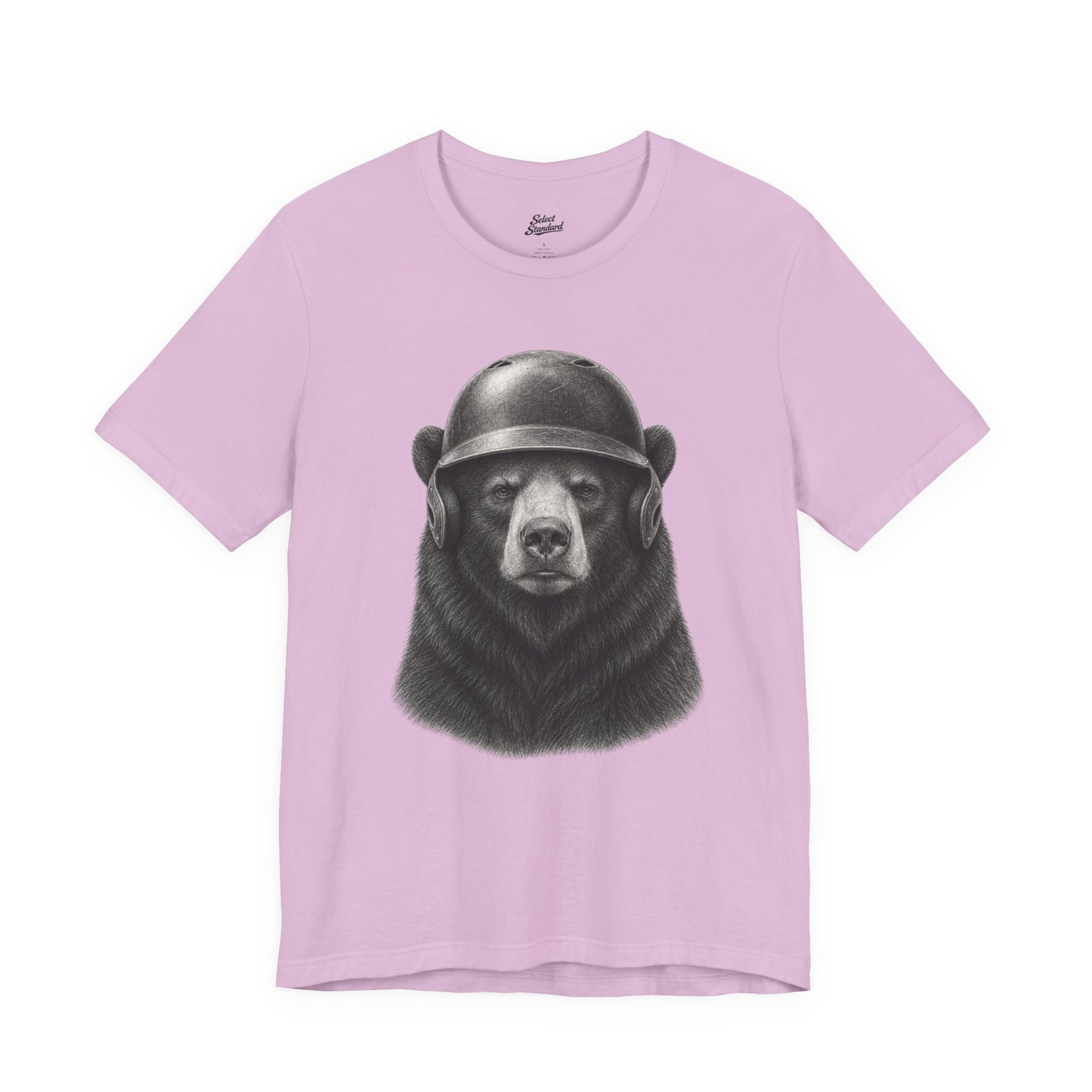Black Bear T-Shirt