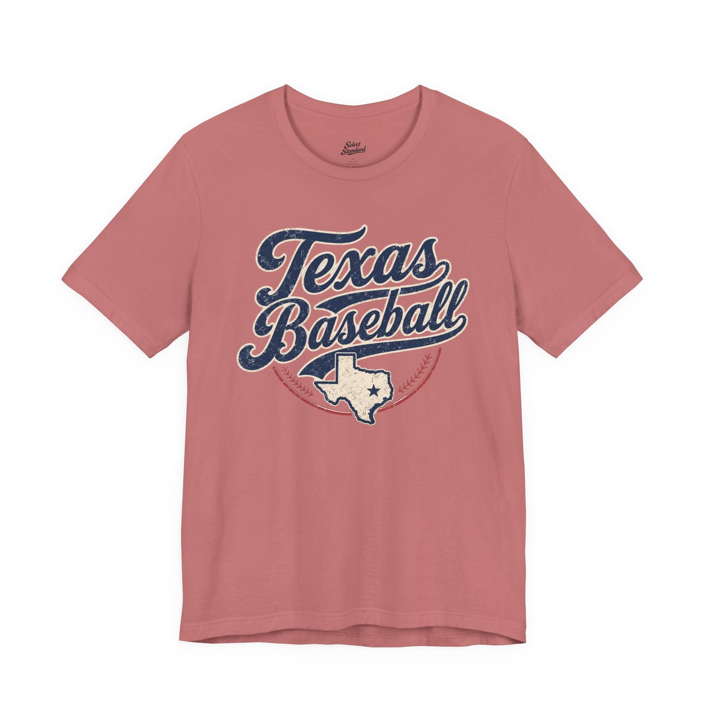 Vintage Texas T-shirt
