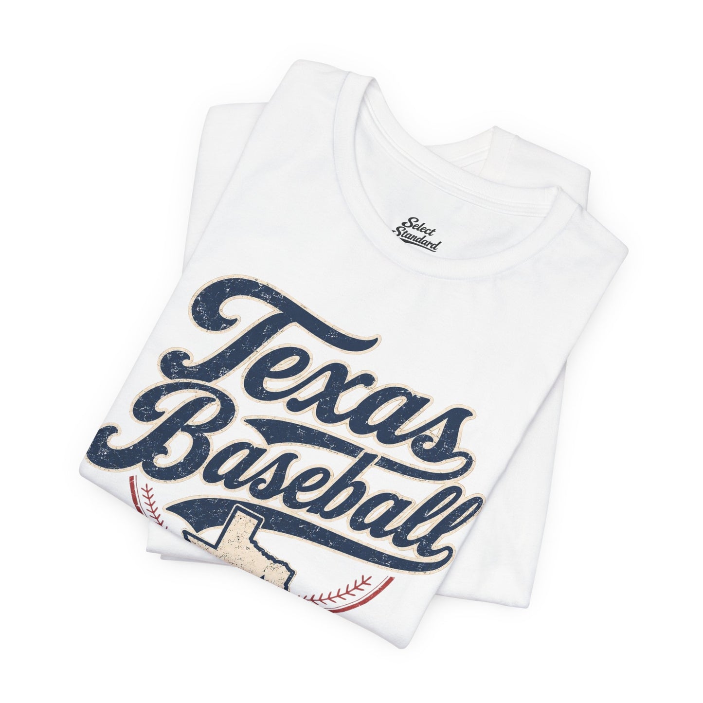 Vintage Texas T-shirt