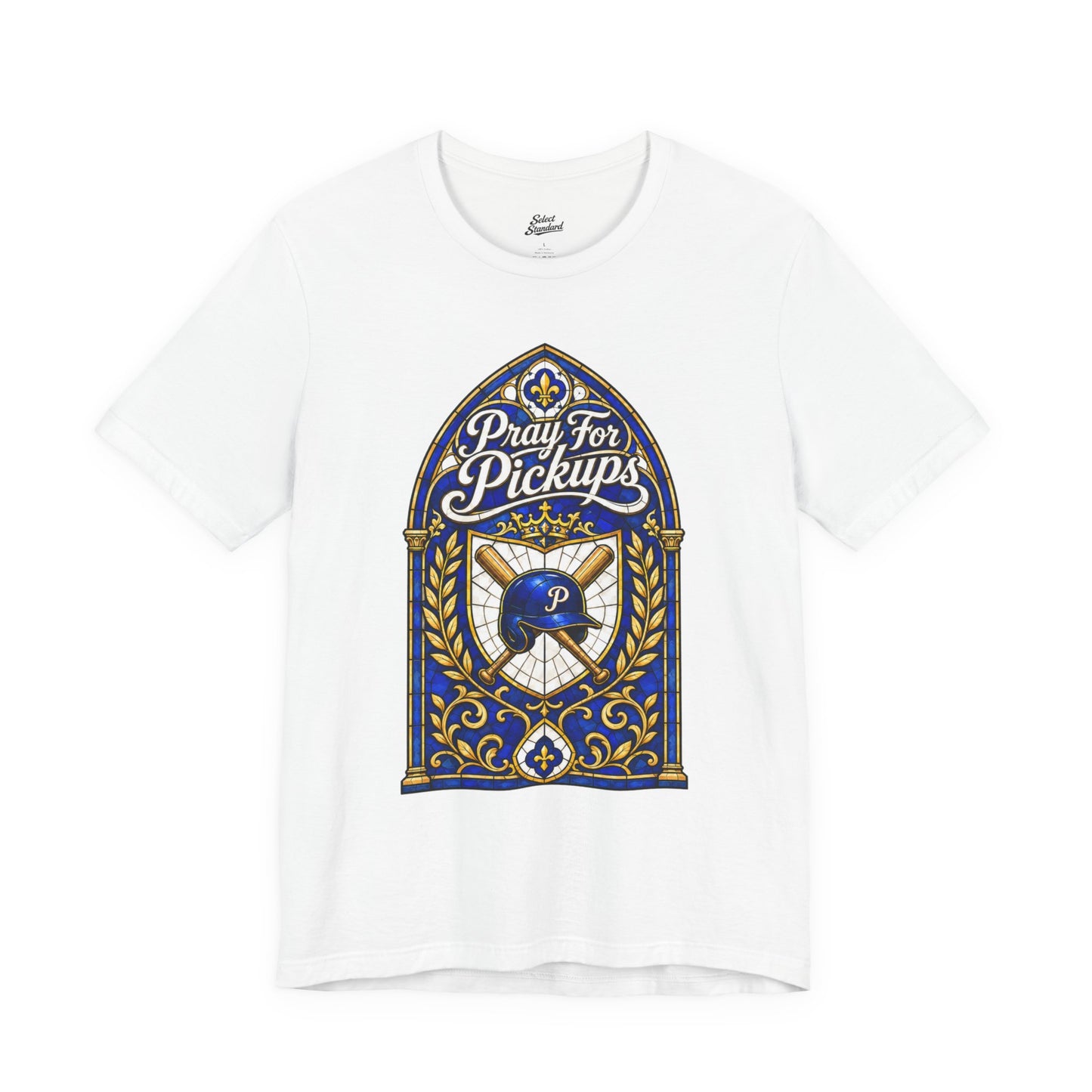 Pray for Pickups T-Shirt