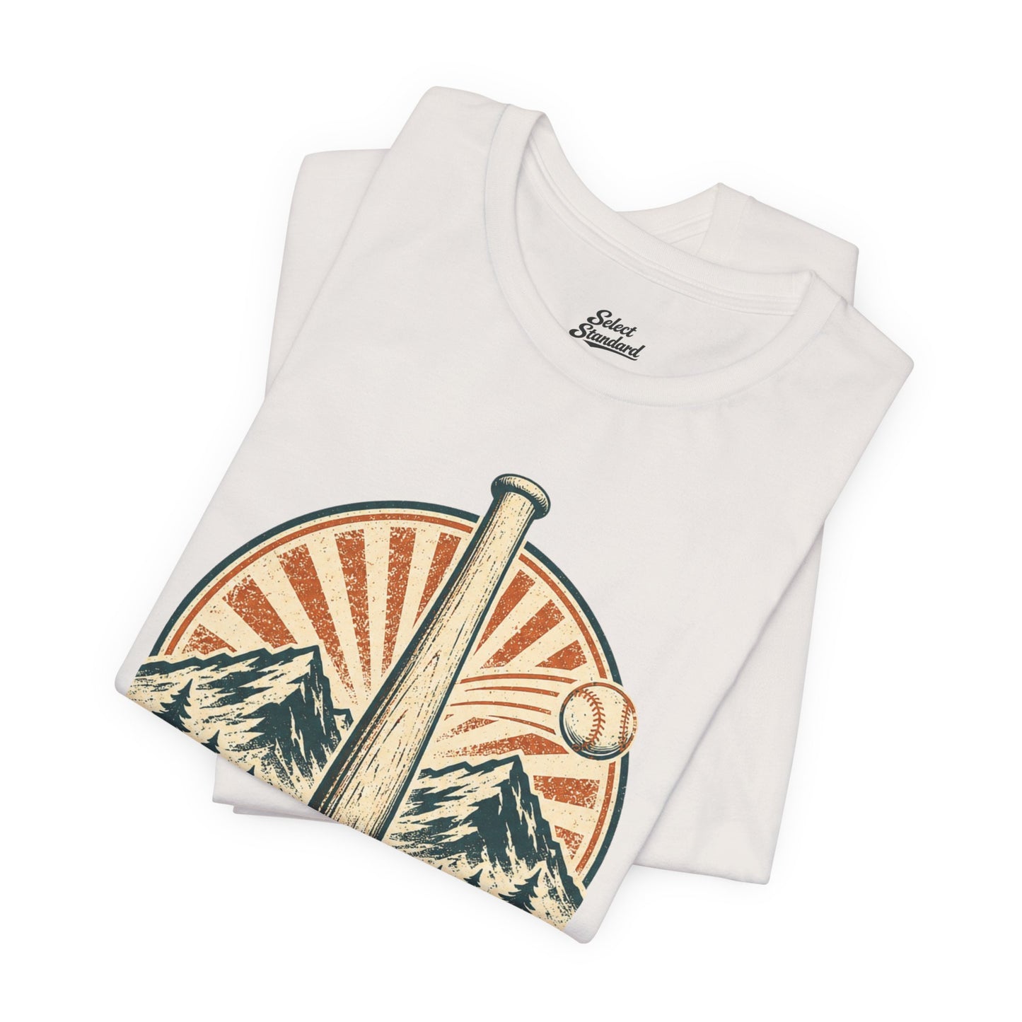 Designated Hitter T-Shirt