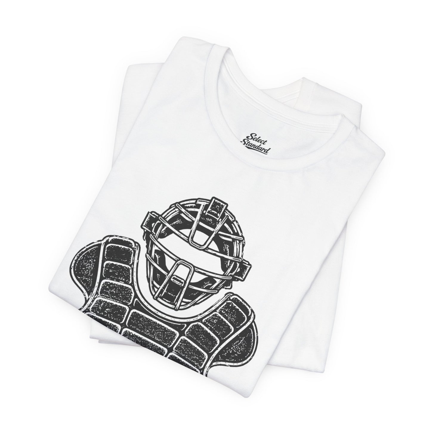 The Catcher T-shirt