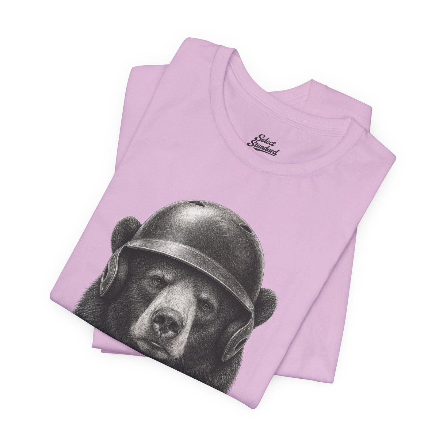 Black Bear T-Shirt