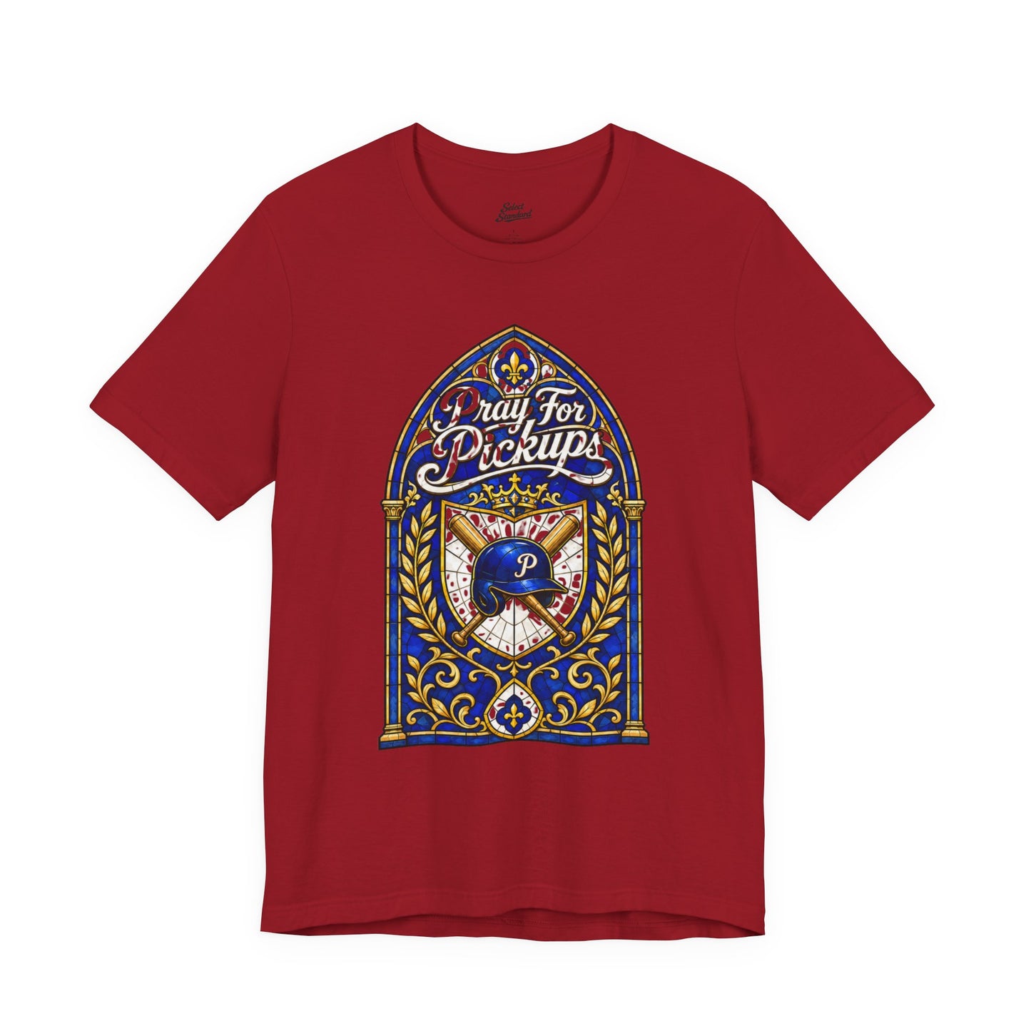 Pray for Pickups T-Shirt