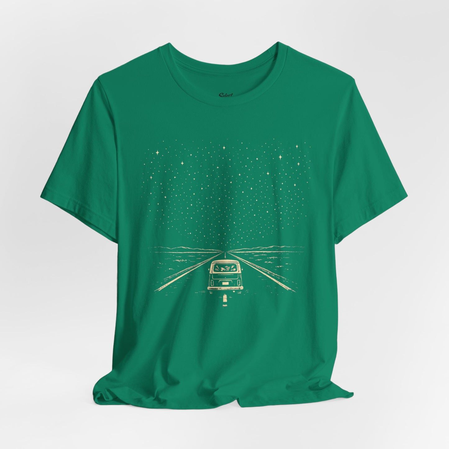 Open Road T-Shirt