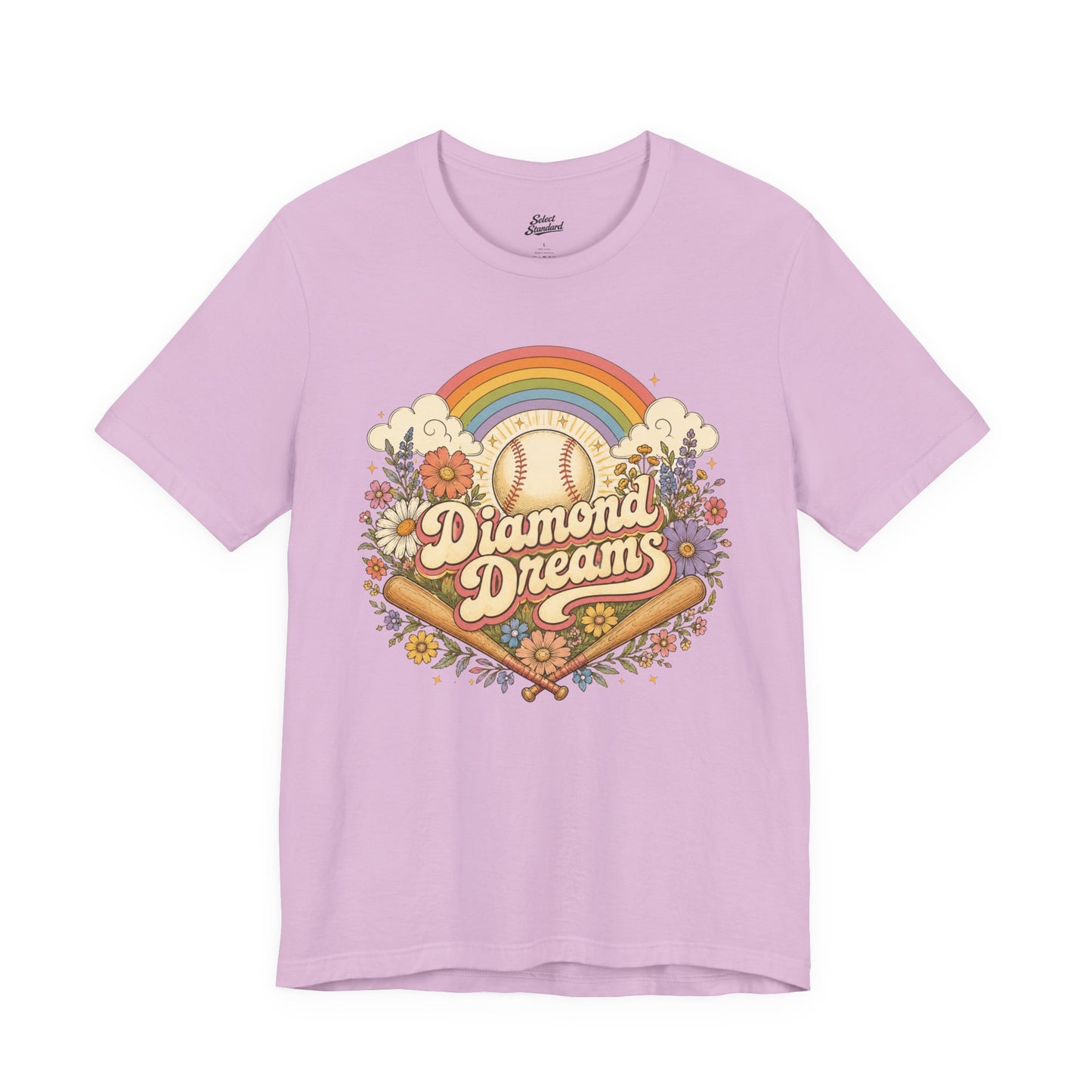 Diamond Dreams T-Shirt