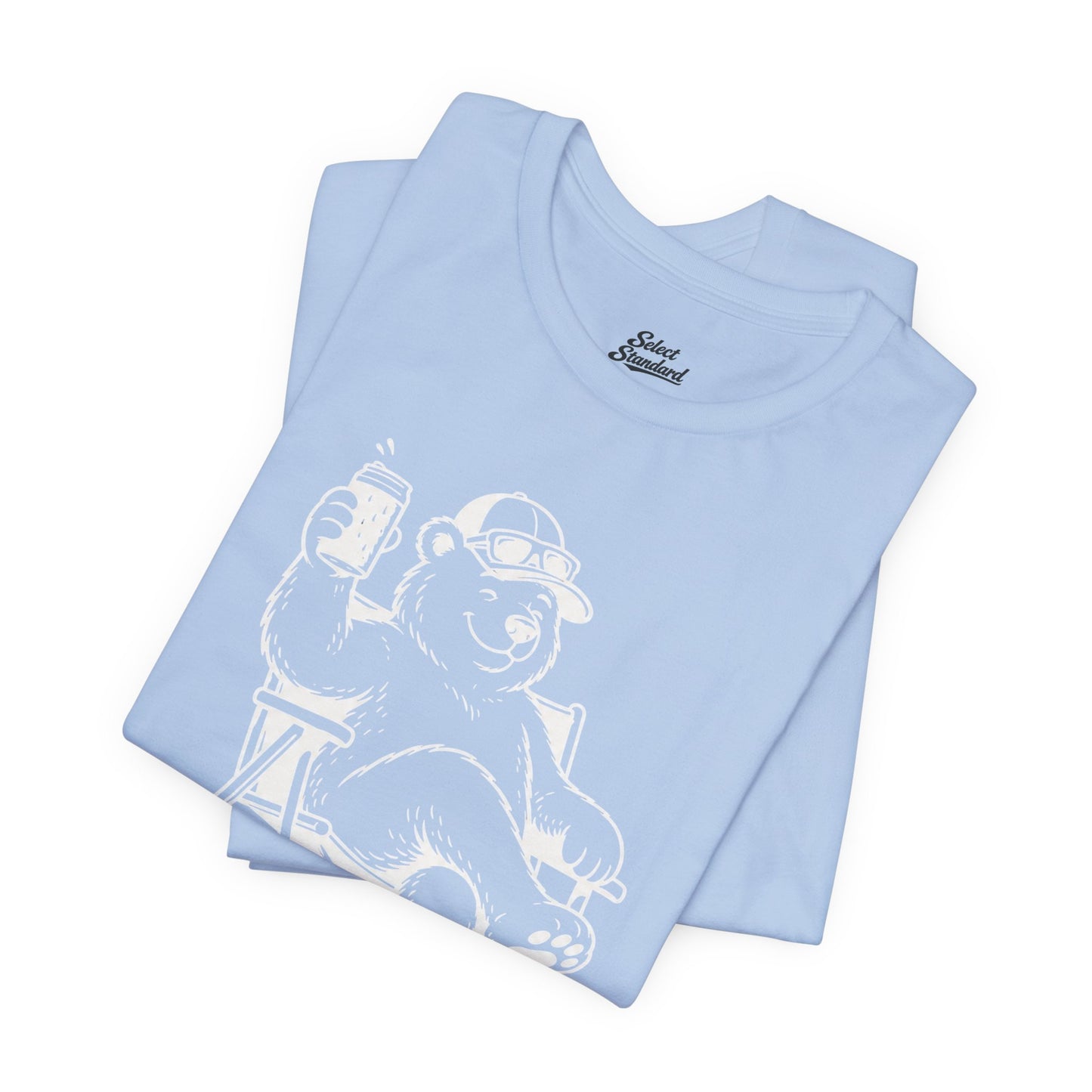 Sideline Sipper T-Shirt