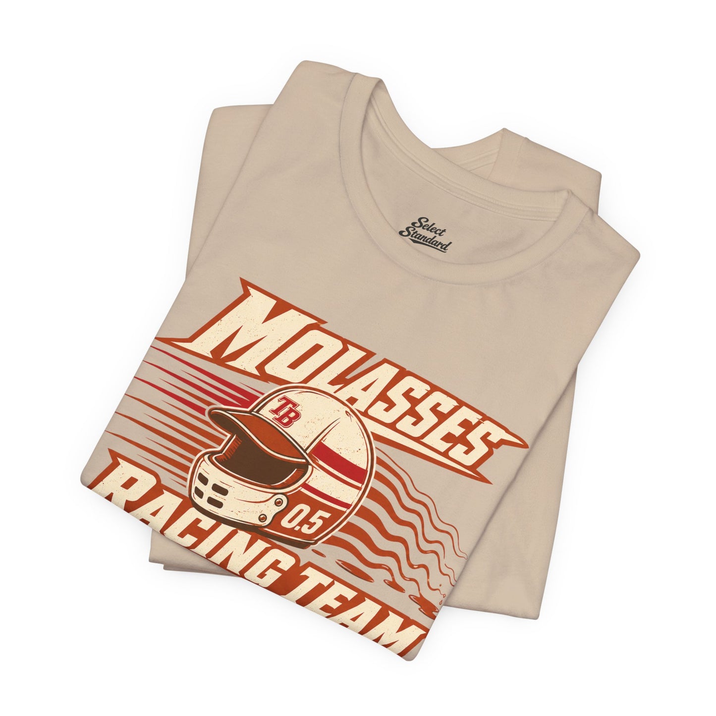 Molasses Racing Team T-Shirt