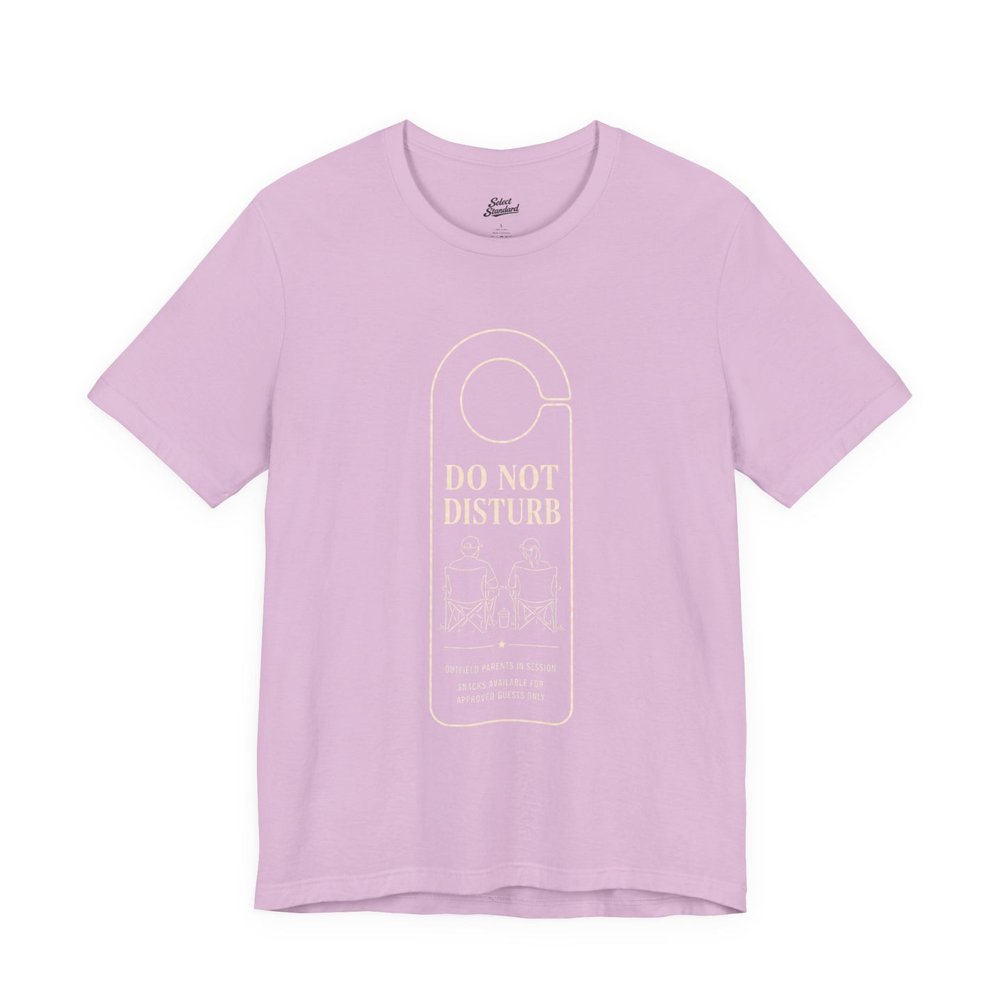 Do Not Disturb T-Shirt