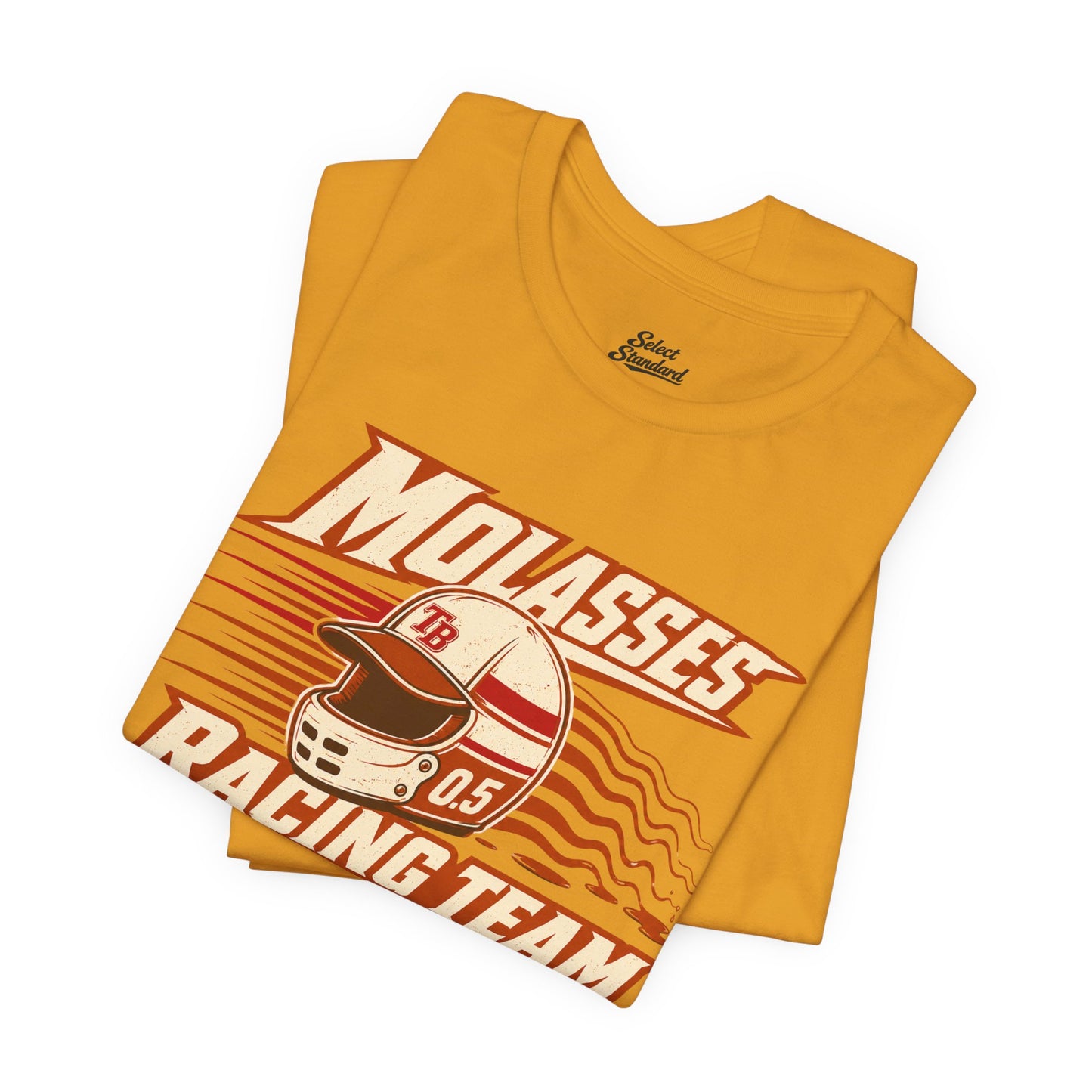 Molasses Racing Team T-Shirt
